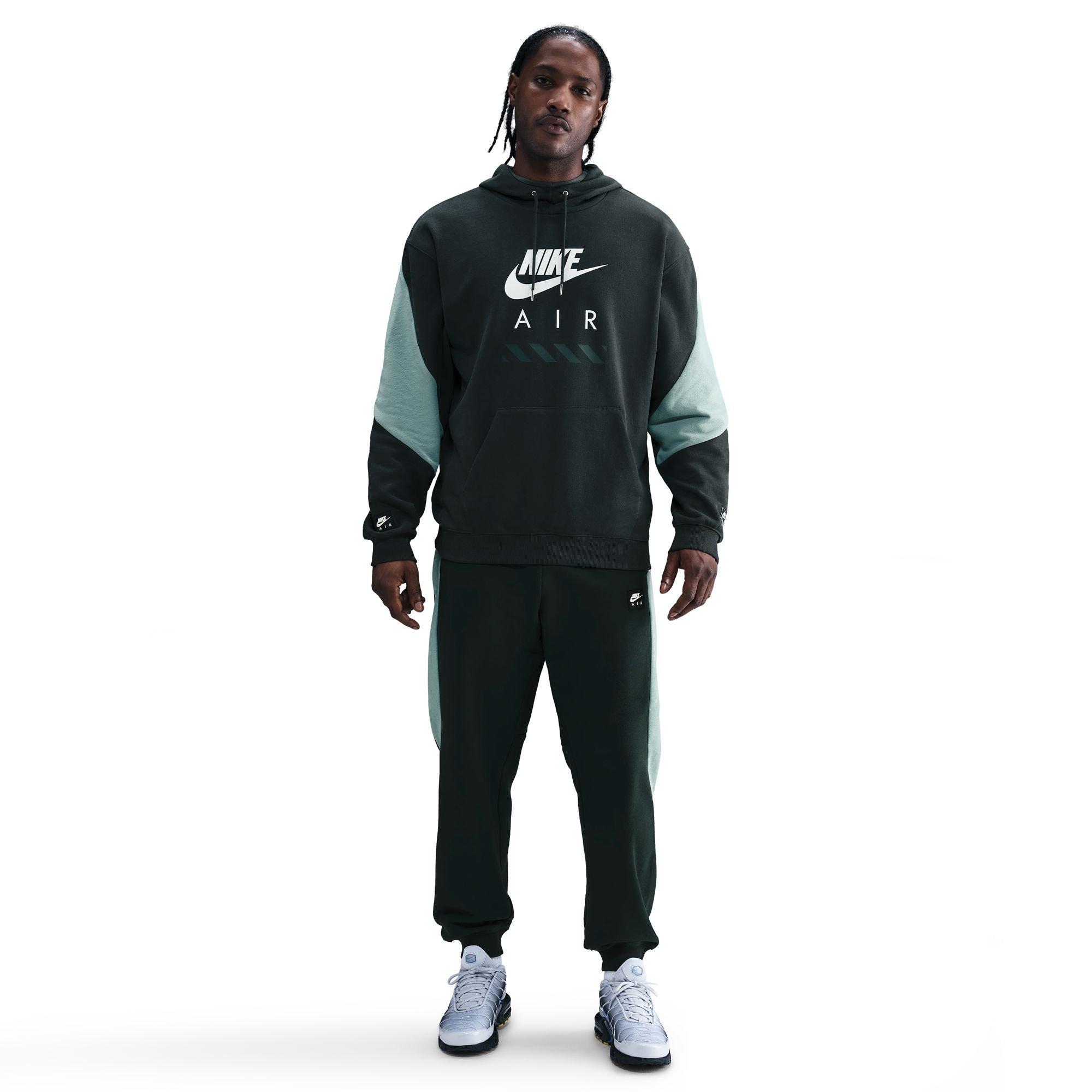 Men's AIR BFT Fleece Pullover Hoodie