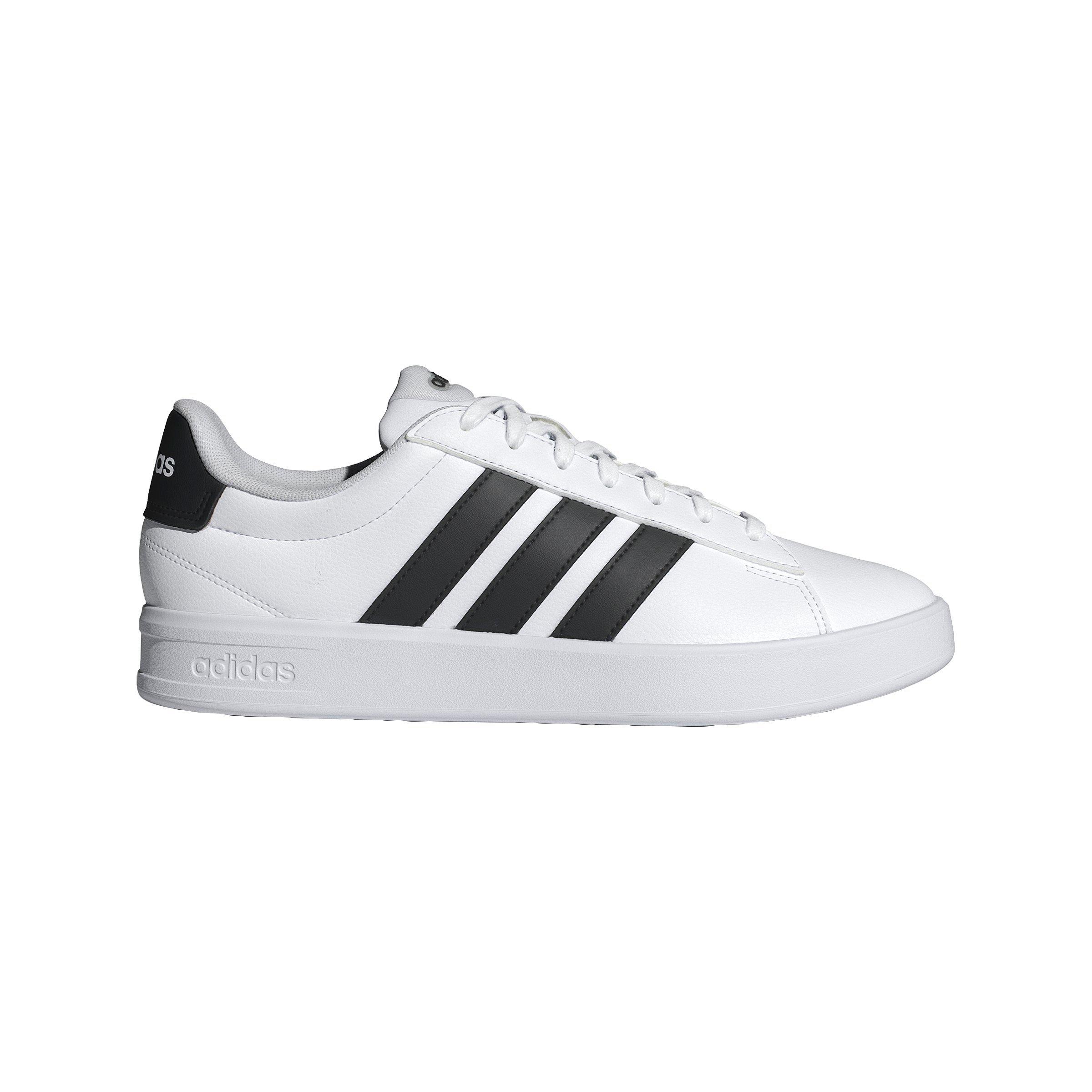 White Black