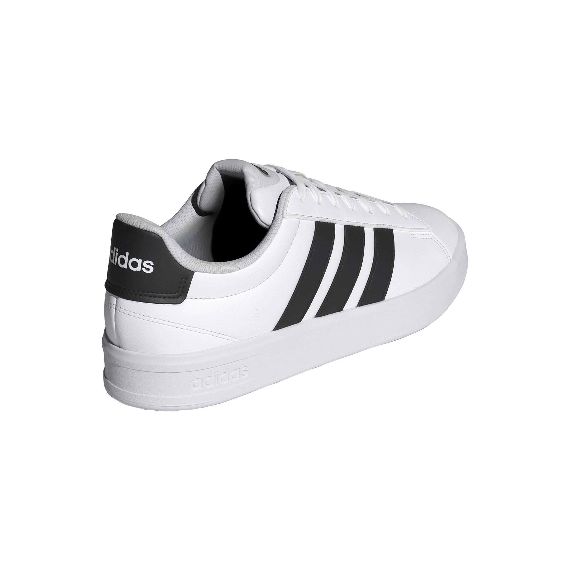 Men's Grand Court 3 Shoes