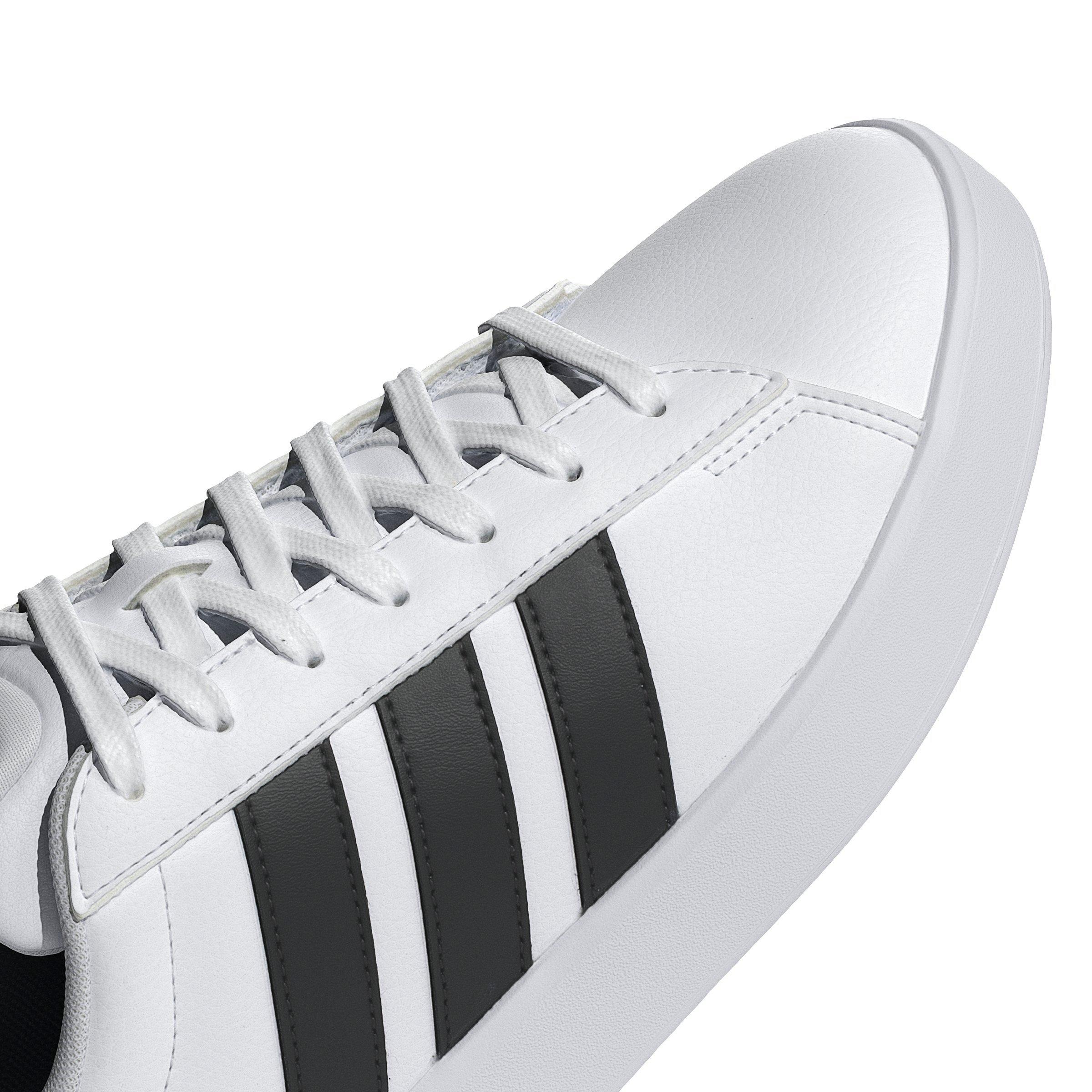 Men's Grand Court 3 Shoes
