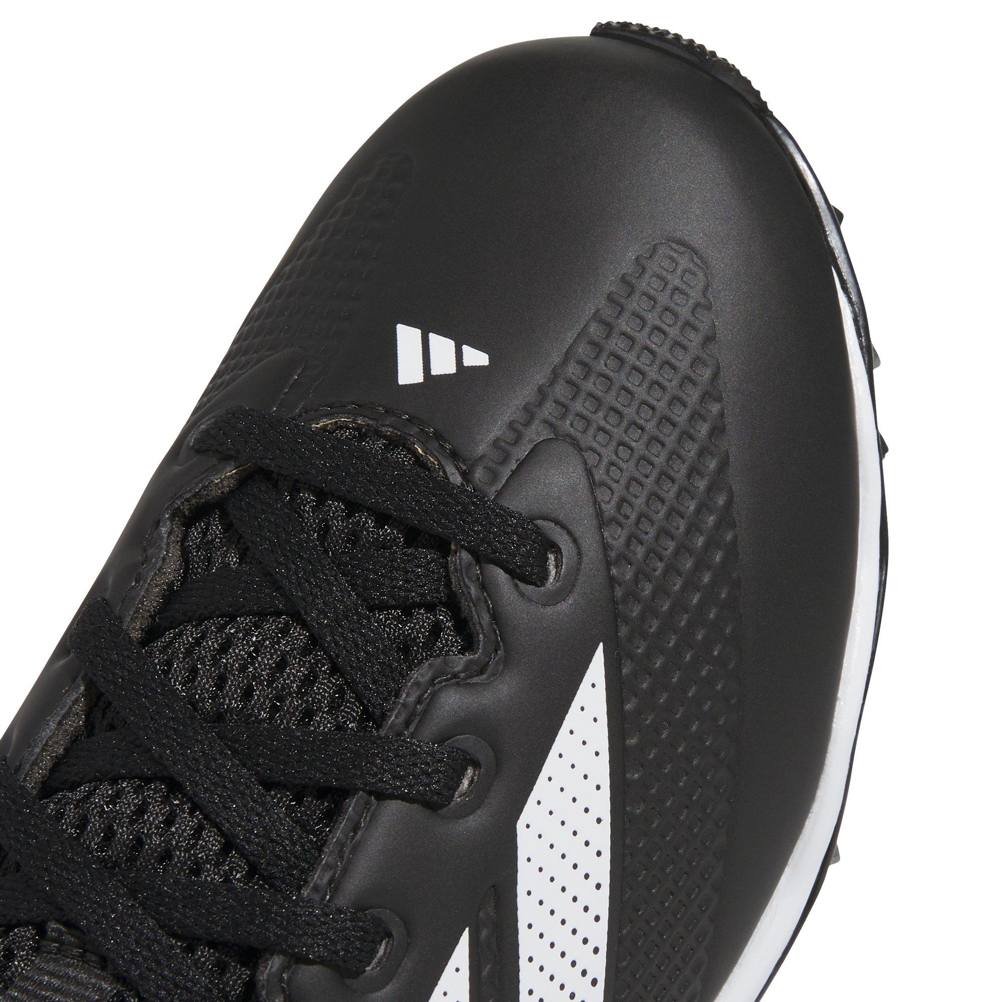 Kids' adizero Impact II Mid Baseball Cleats