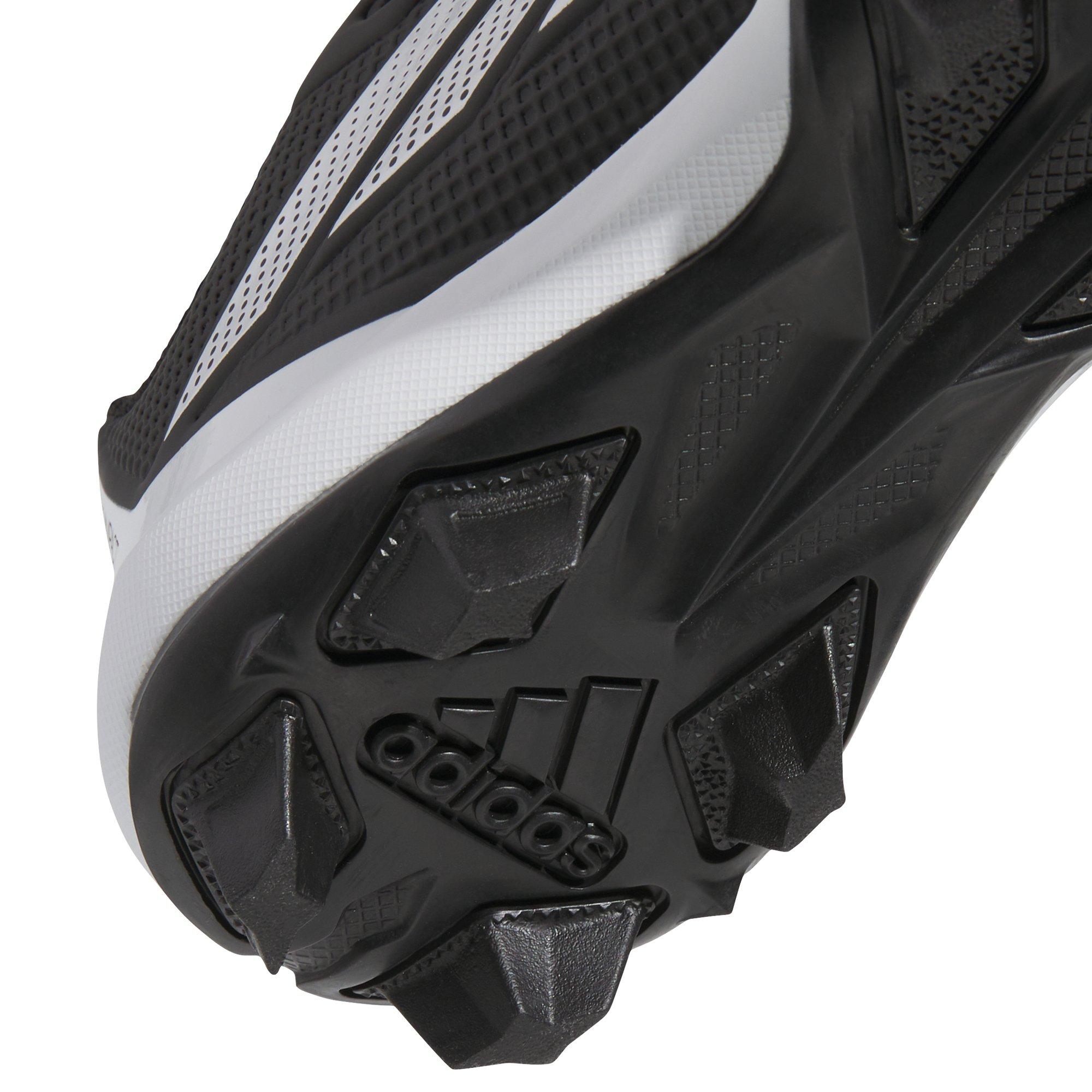 Kids' adizero Impact II Mid Baseball Cleats