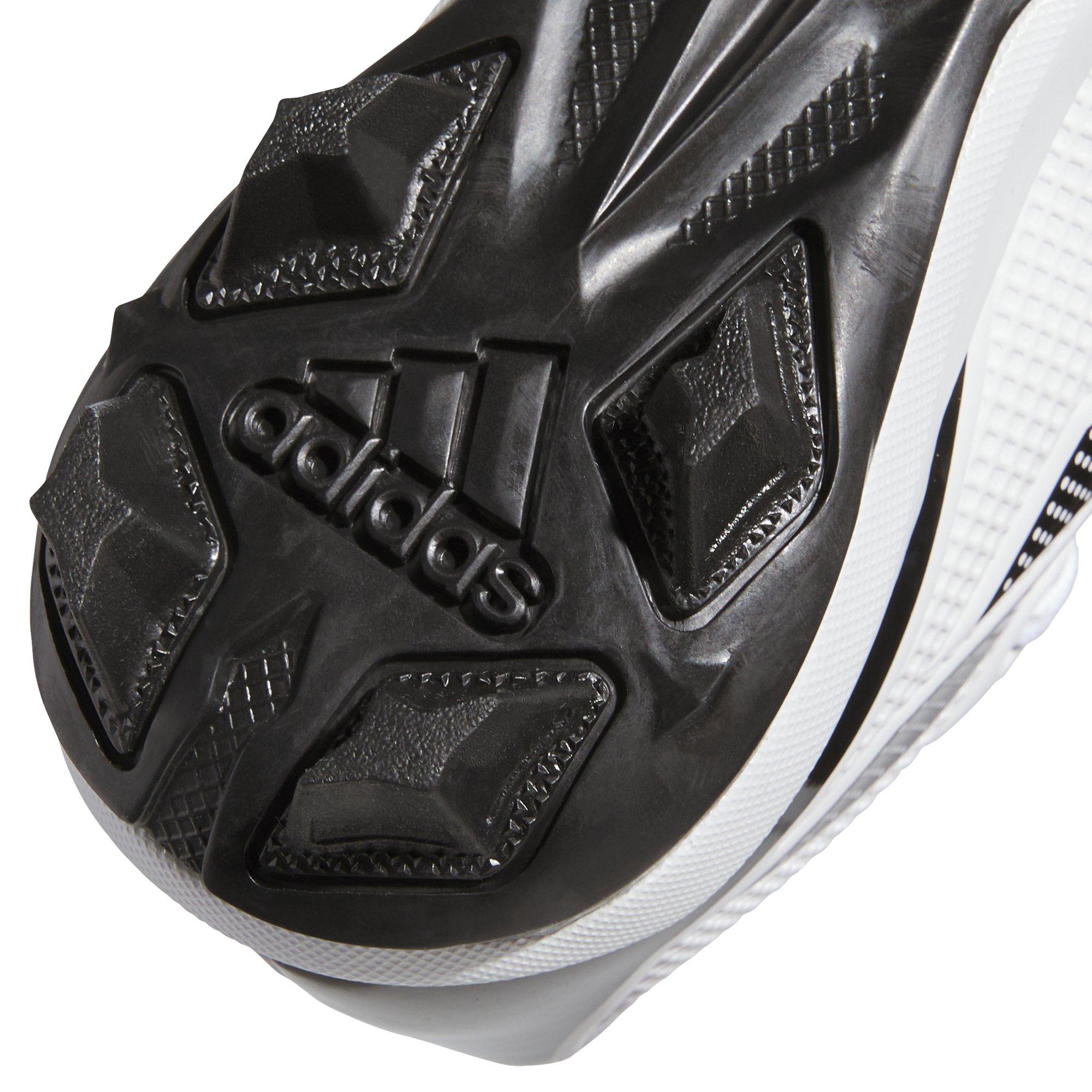 Kids' adizero Impact II Mid Baseball Cleats