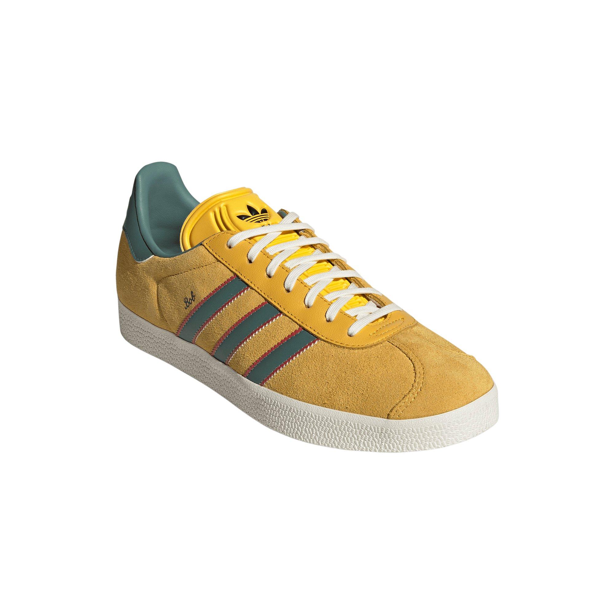 Men's Originals Gazelle x Marley Shoes