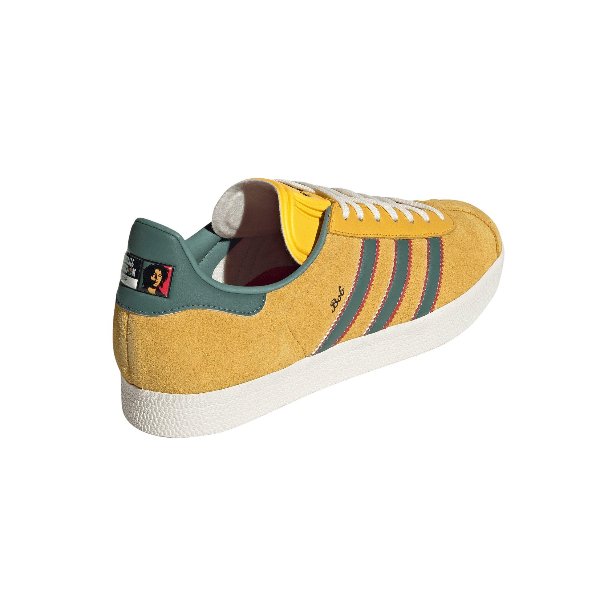 Men's Originals Gazelle x Marley Shoes