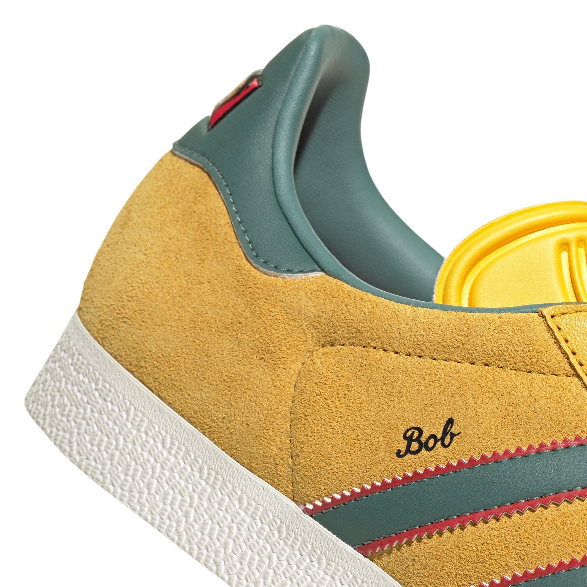 Men's Originals Gazelle x Marley Shoes
