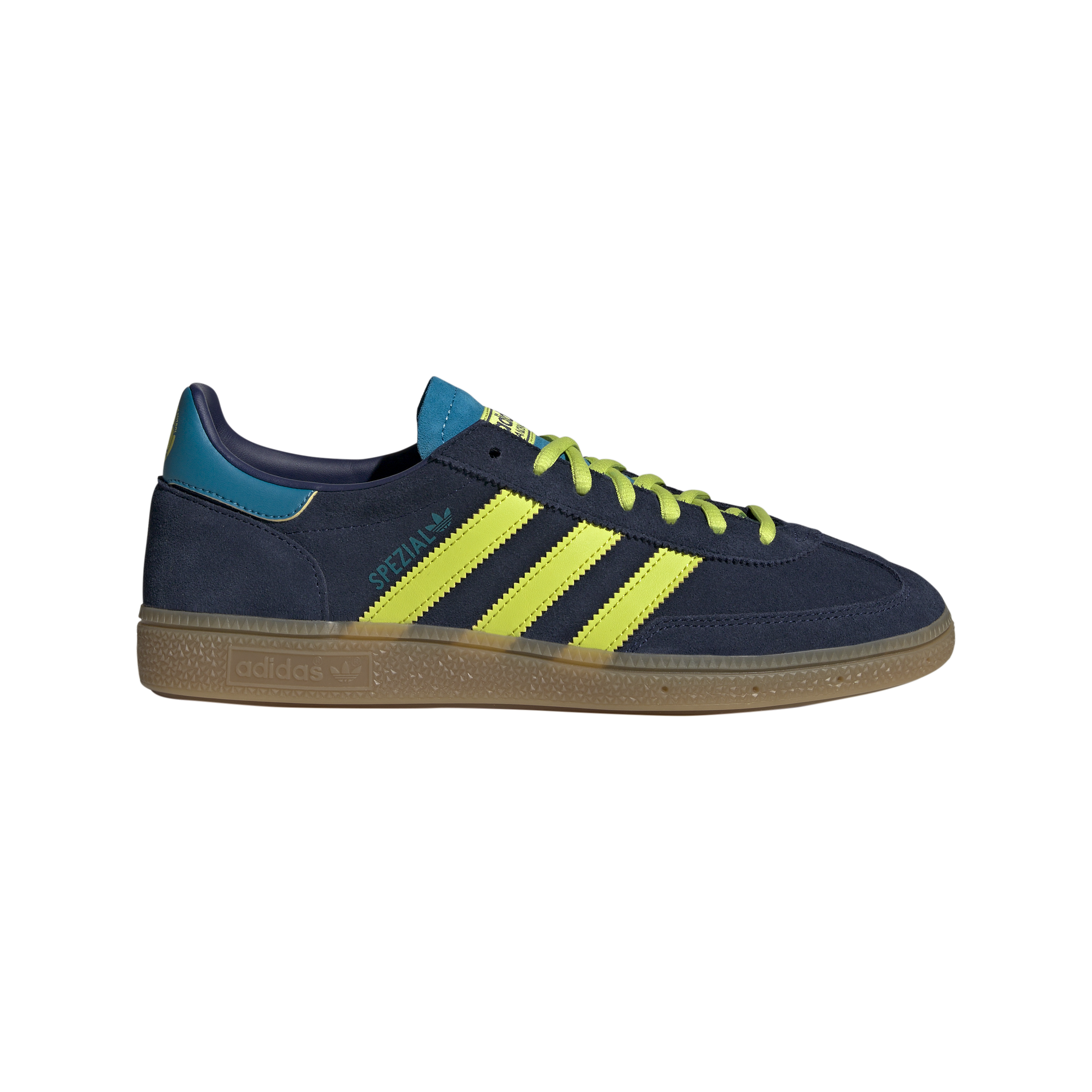 Men's Originals Handball Spezial Colombia Shoes