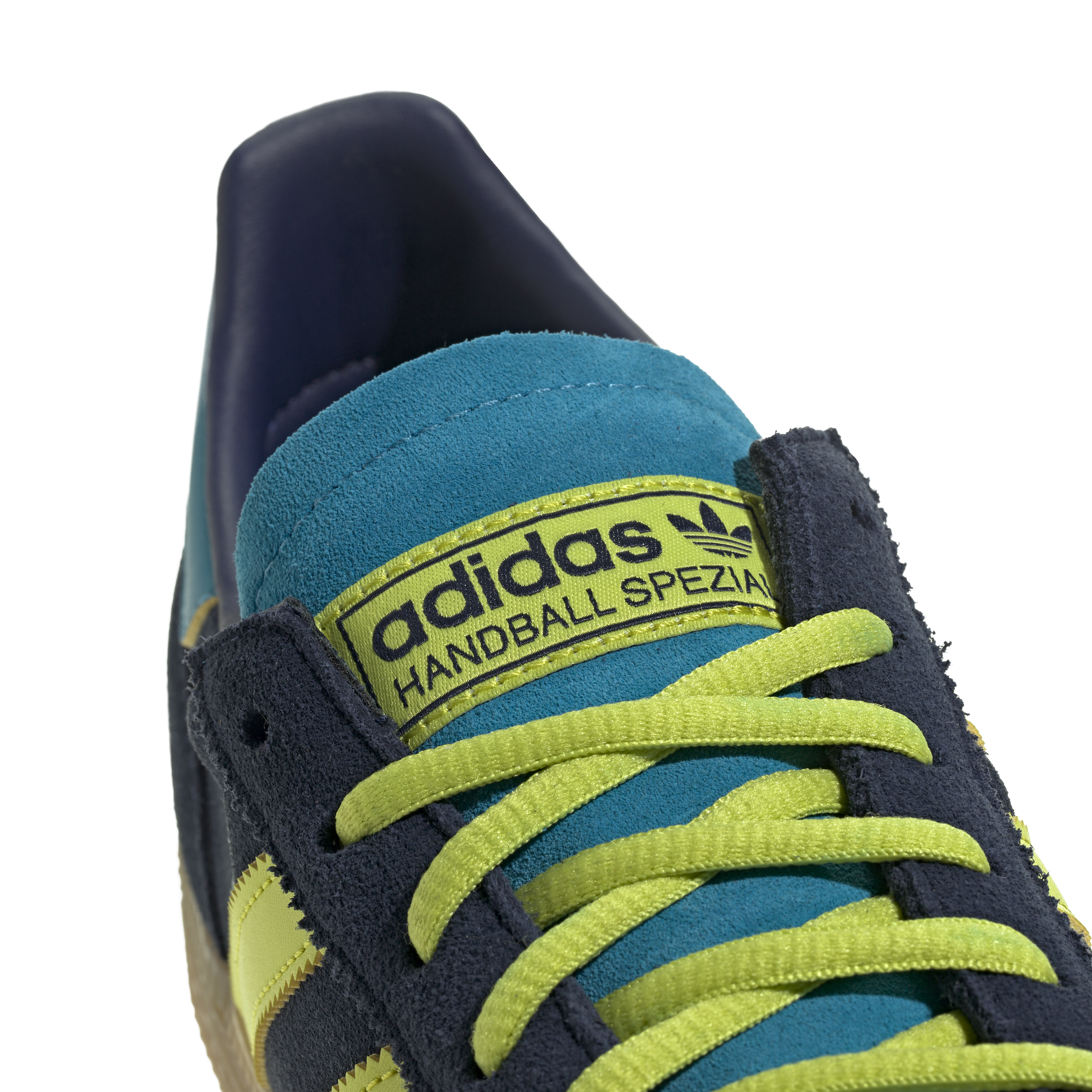 Men's Originals Handball Spezial Colombia Shoes
