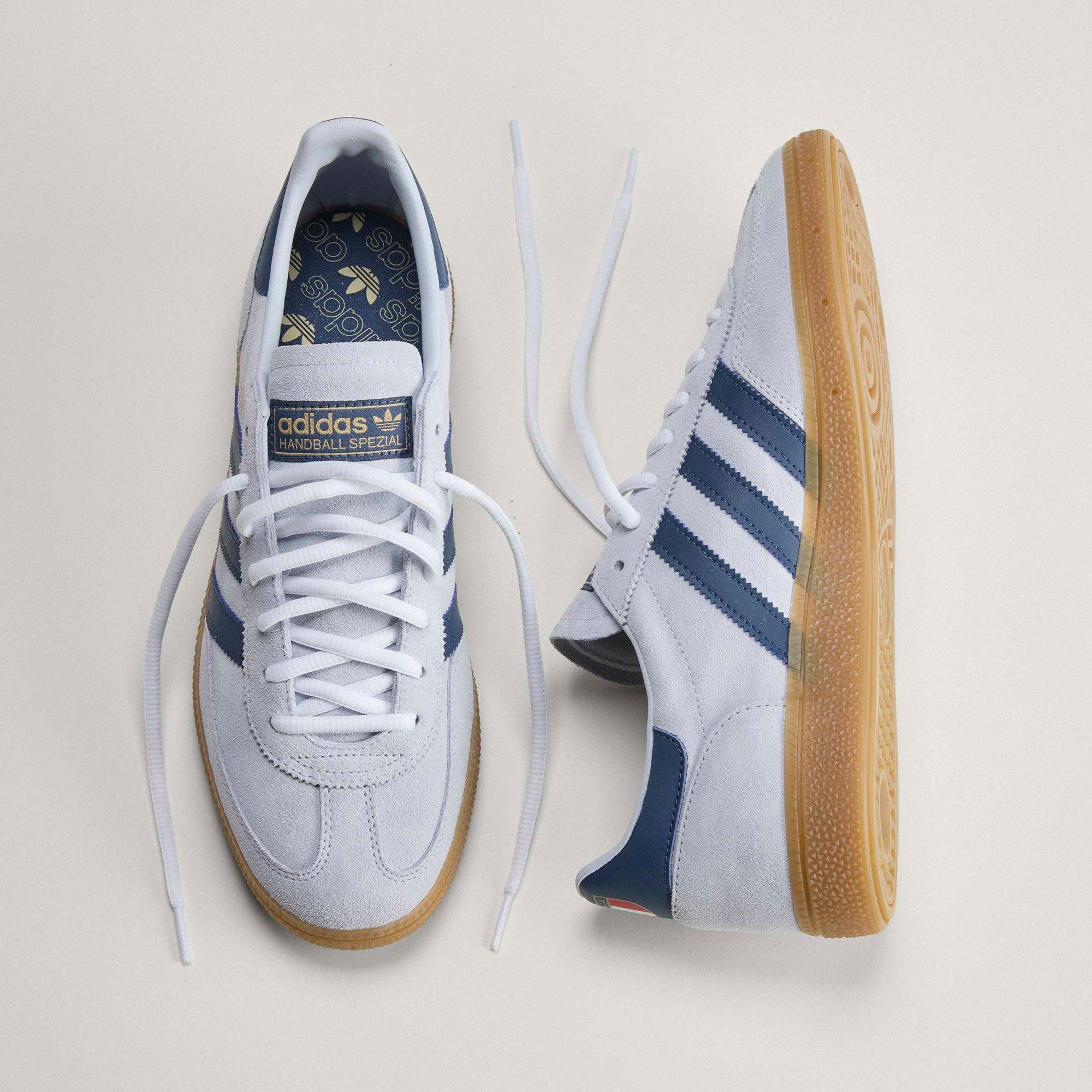 Men's Originals Handball Spezial Italy Shoes