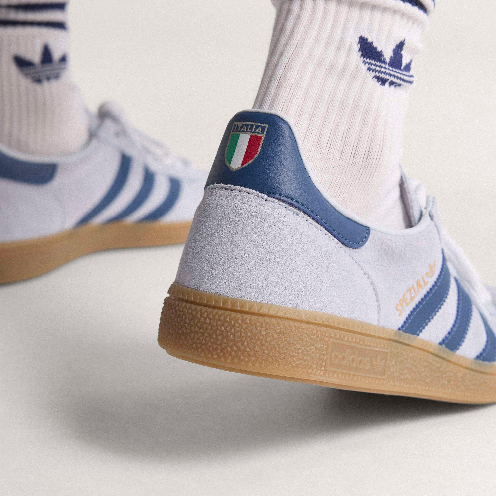 Men's Originals Handball Spezial Italy Shoes