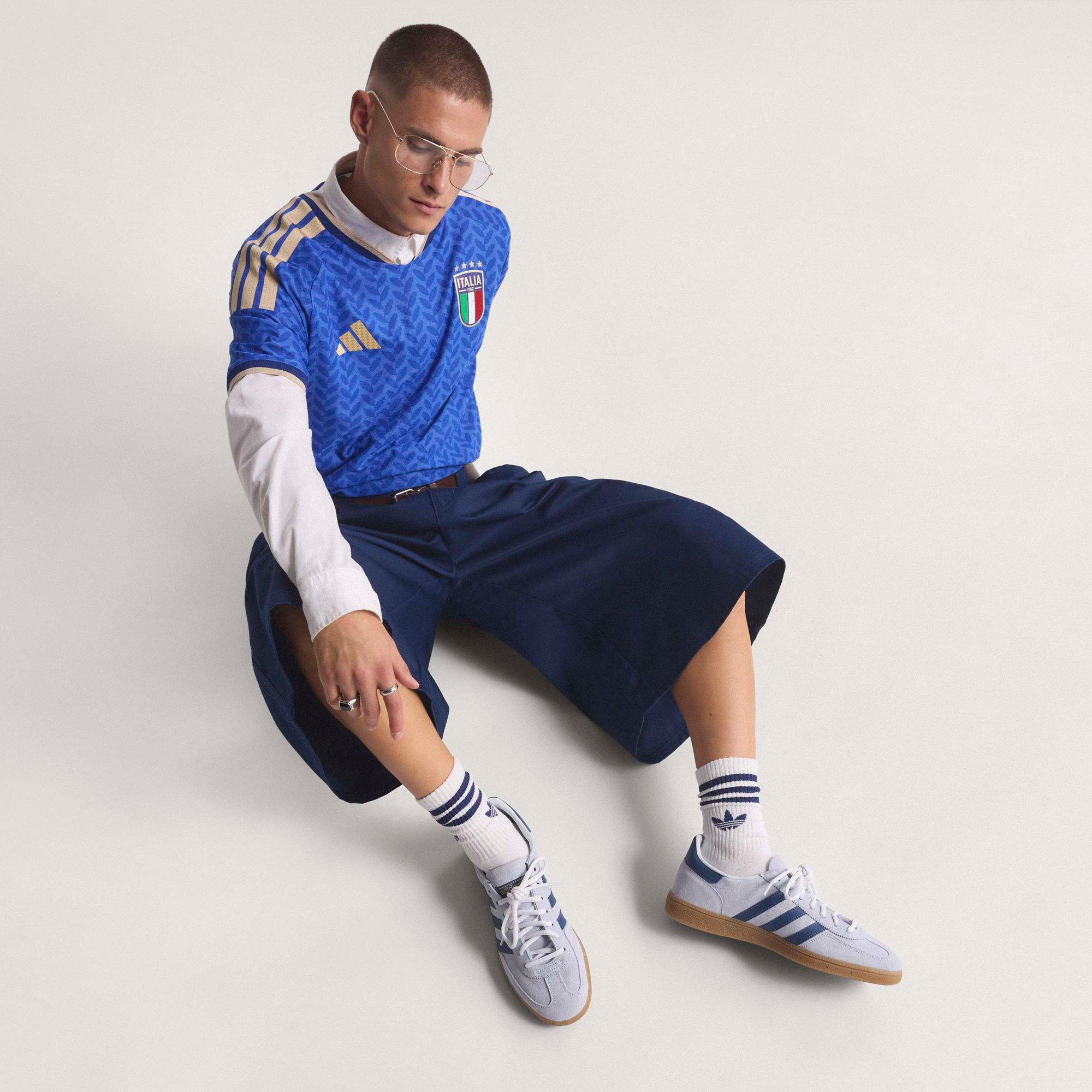 Men's Originals Handball Spezial Italy Shoes