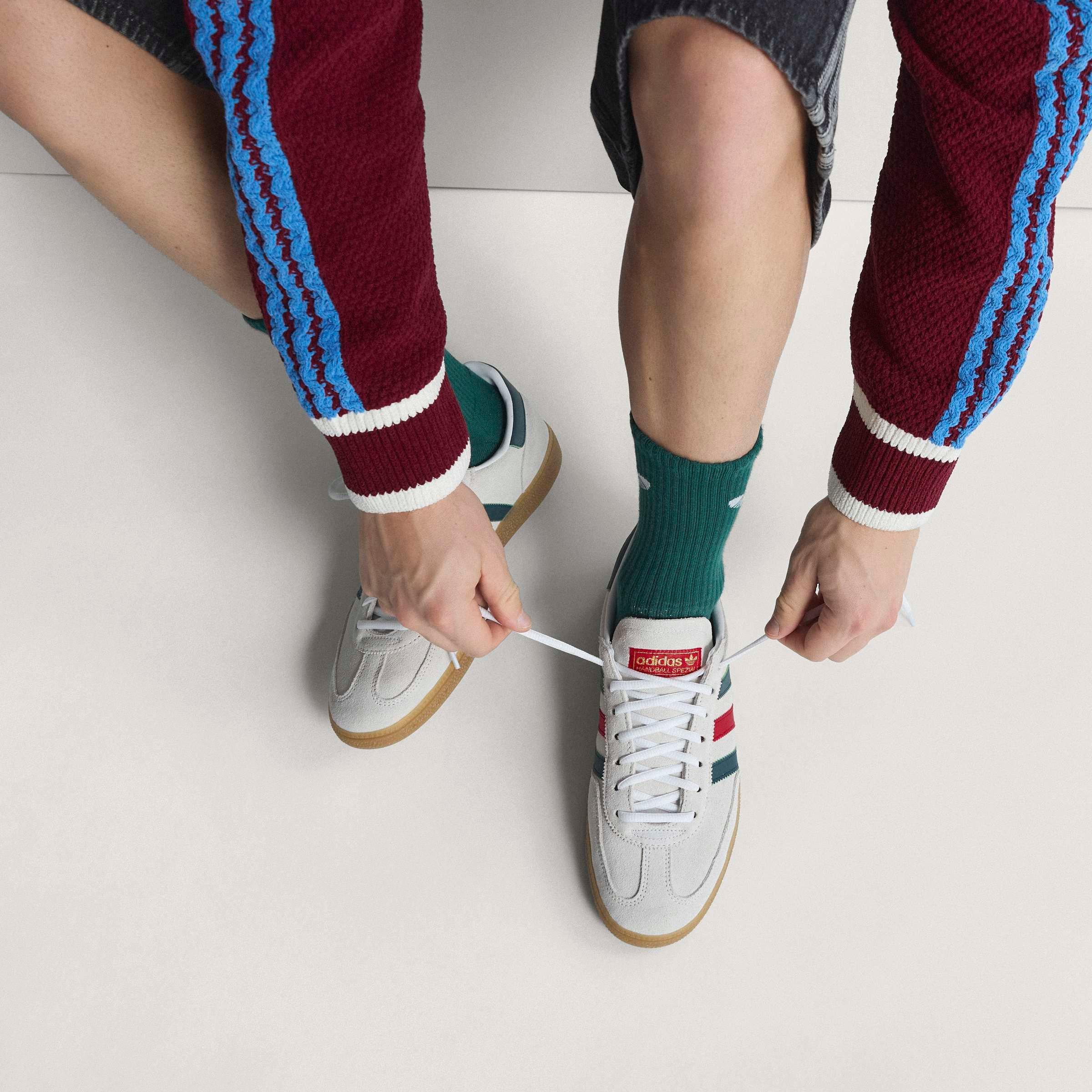 Men's Originals Handball Spezial Mexico Shoes