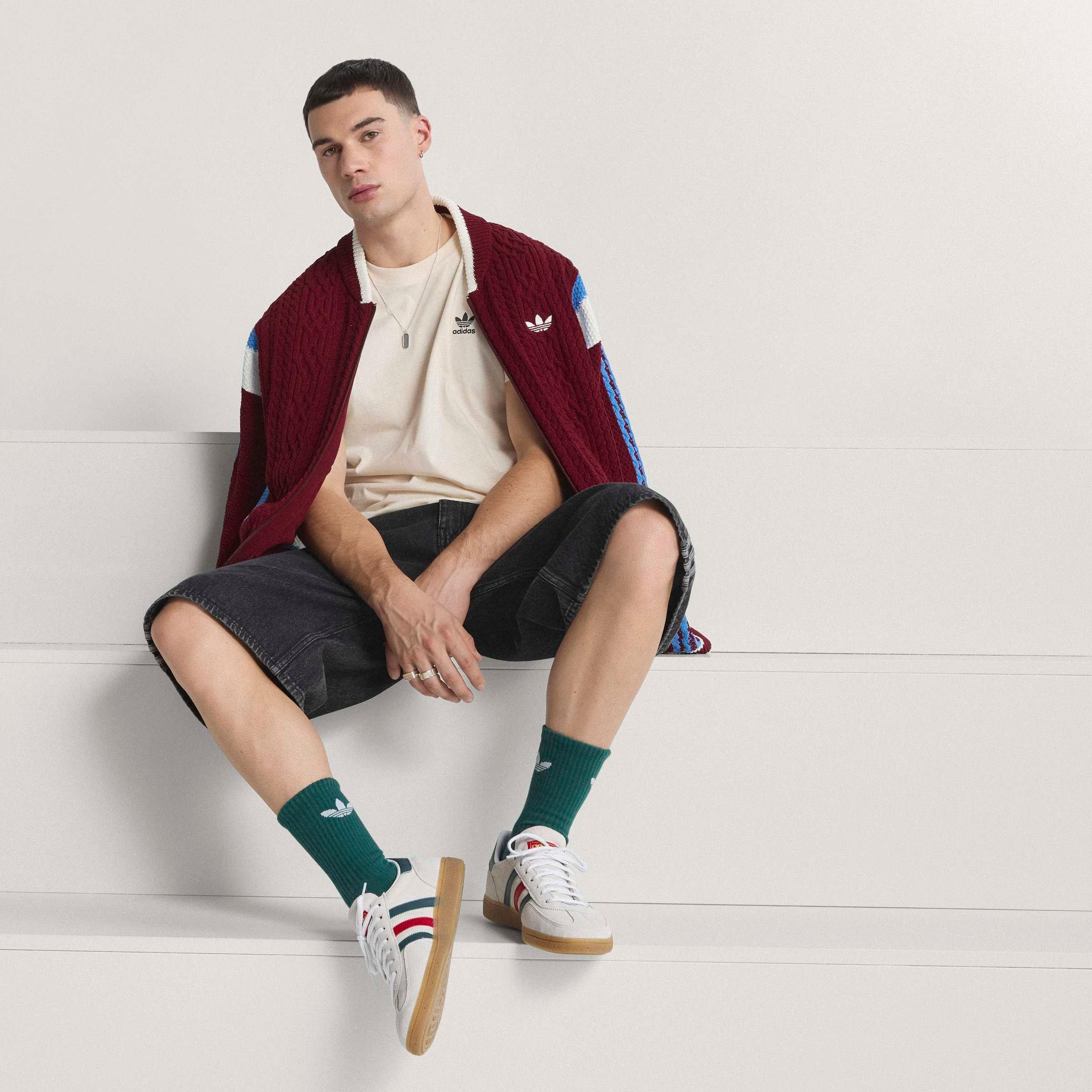 Men's Originals Handball Spezial Mexico Shoes