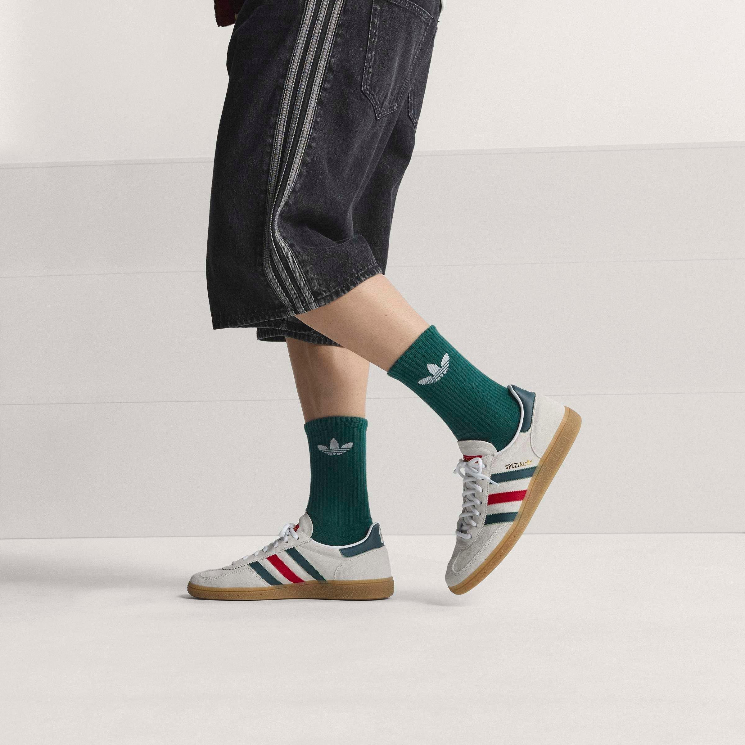 Men's Originals Handball Spezial Mexico Shoes