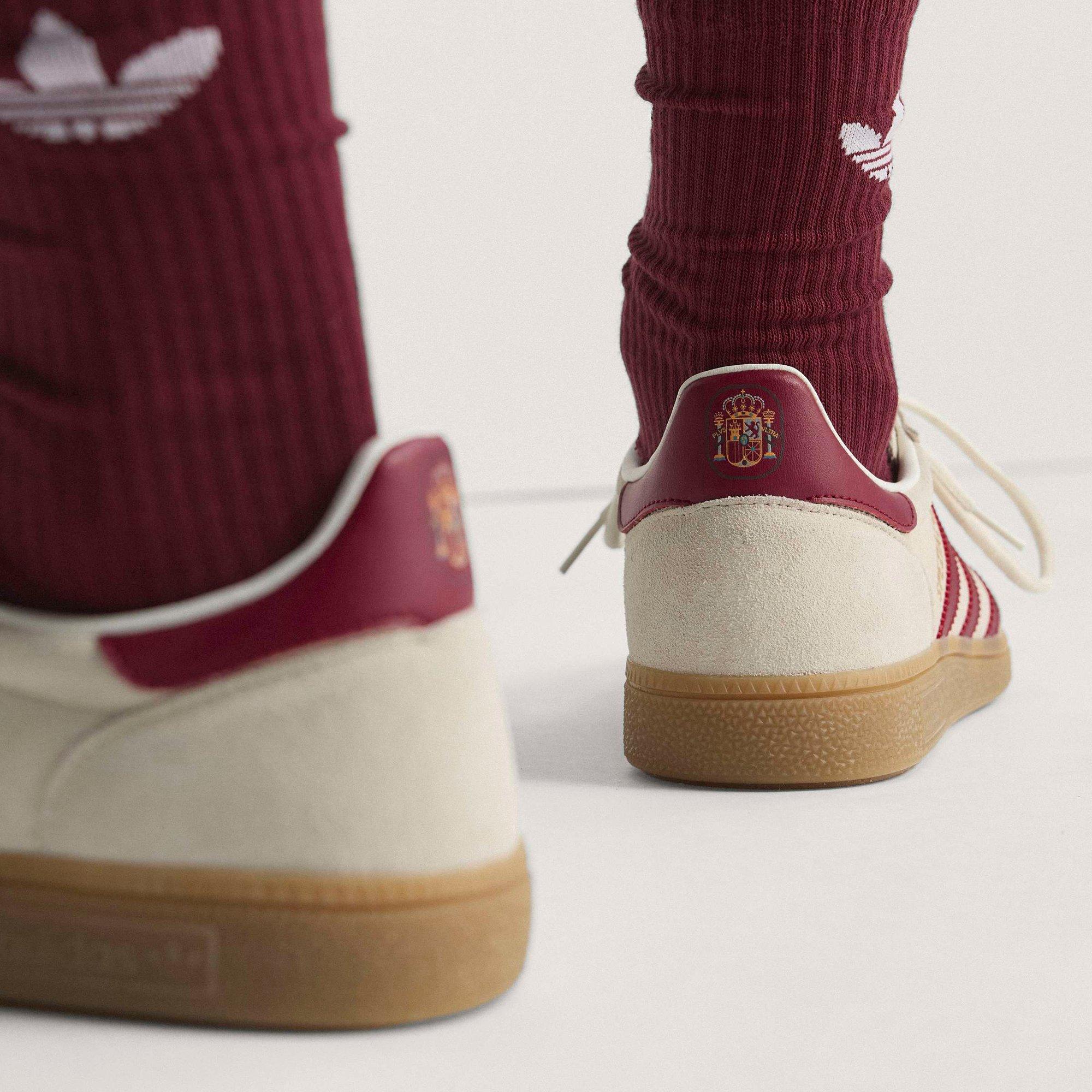 Men's Originals Handball Spezial Spain Shoes