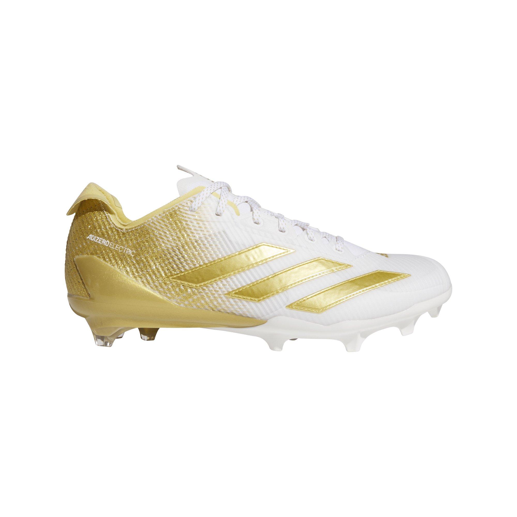 Men's adizero Electric II Low Football Cleats