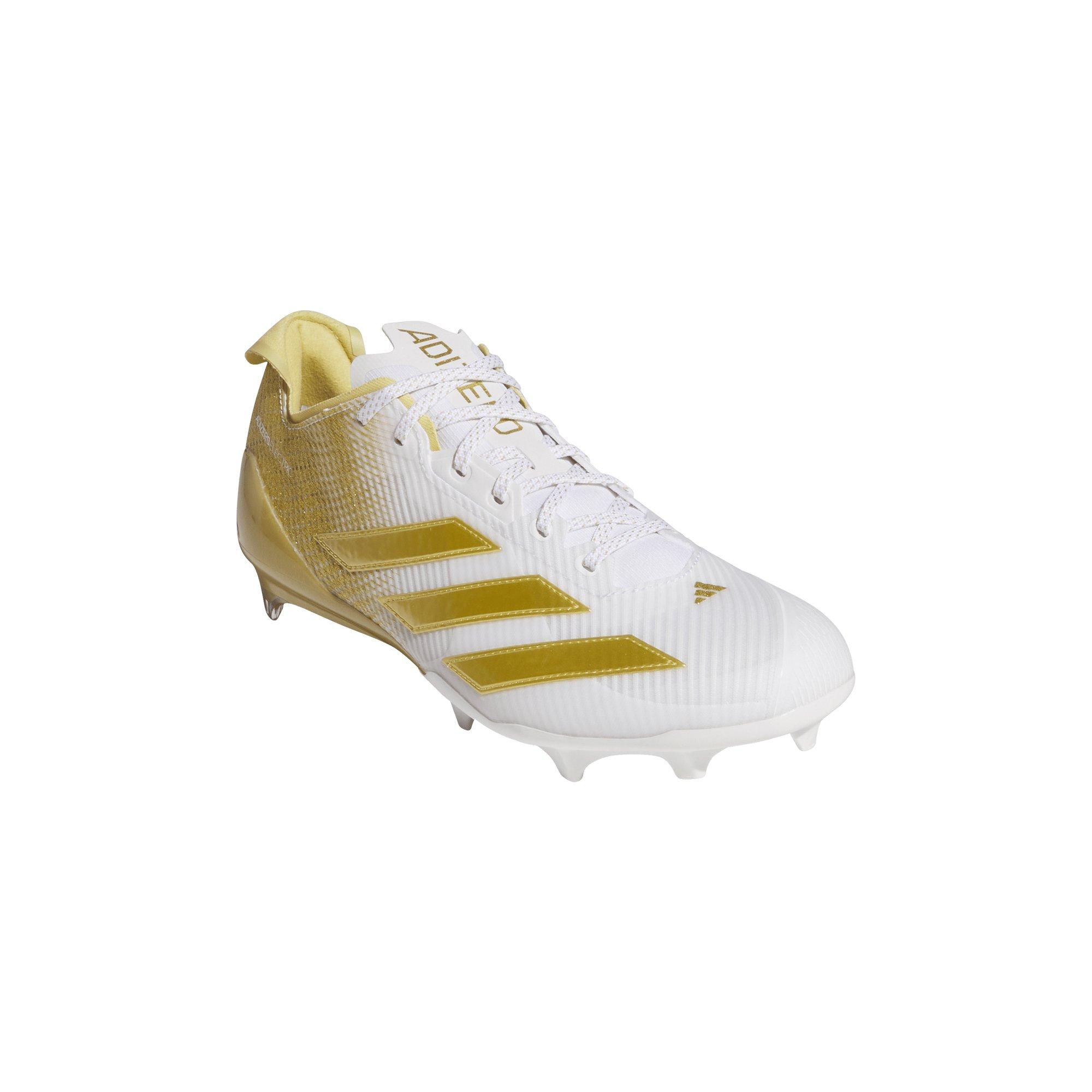 Men's adizero Electric II Low Football Cleats