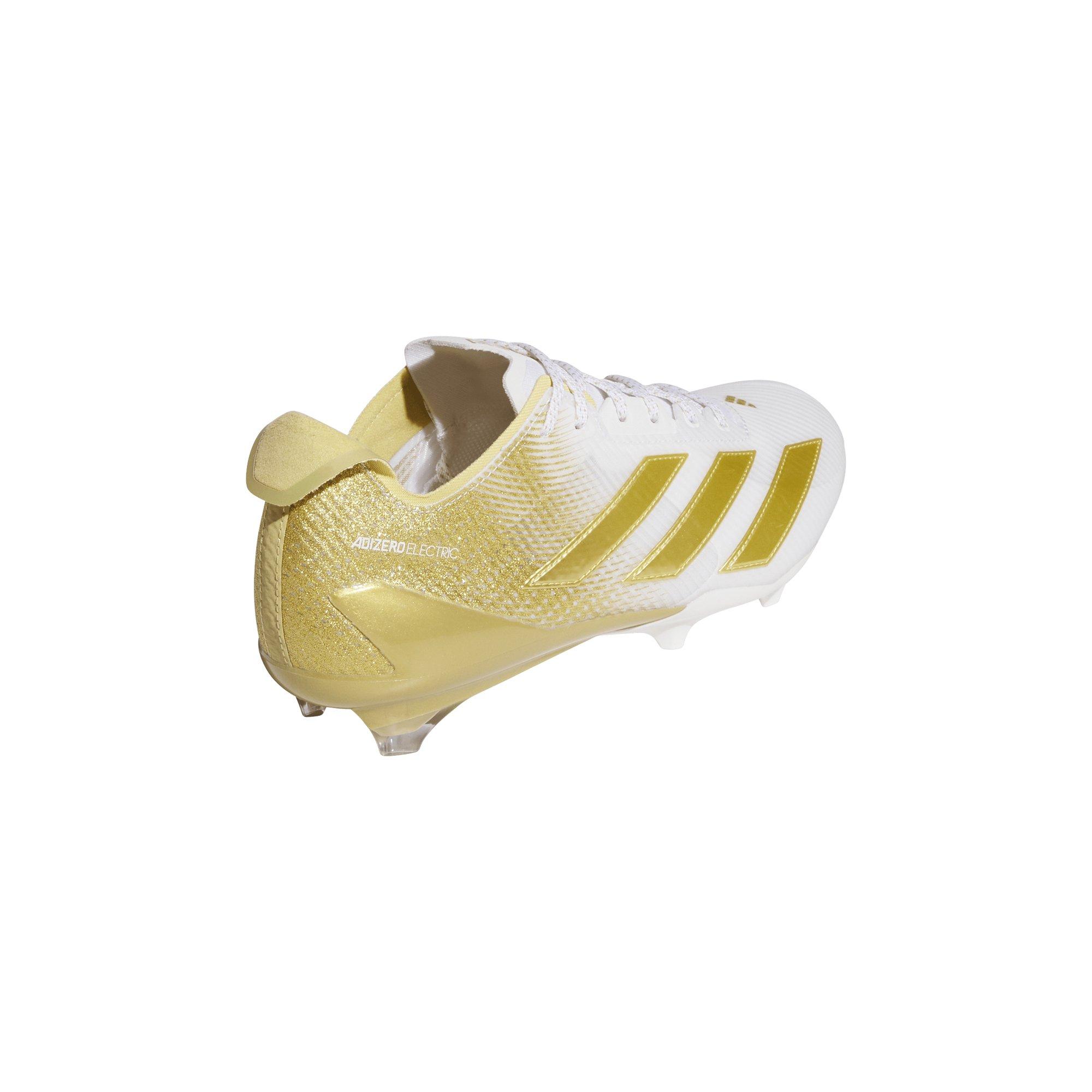 Men's adizero Electric II Low Football Cleats