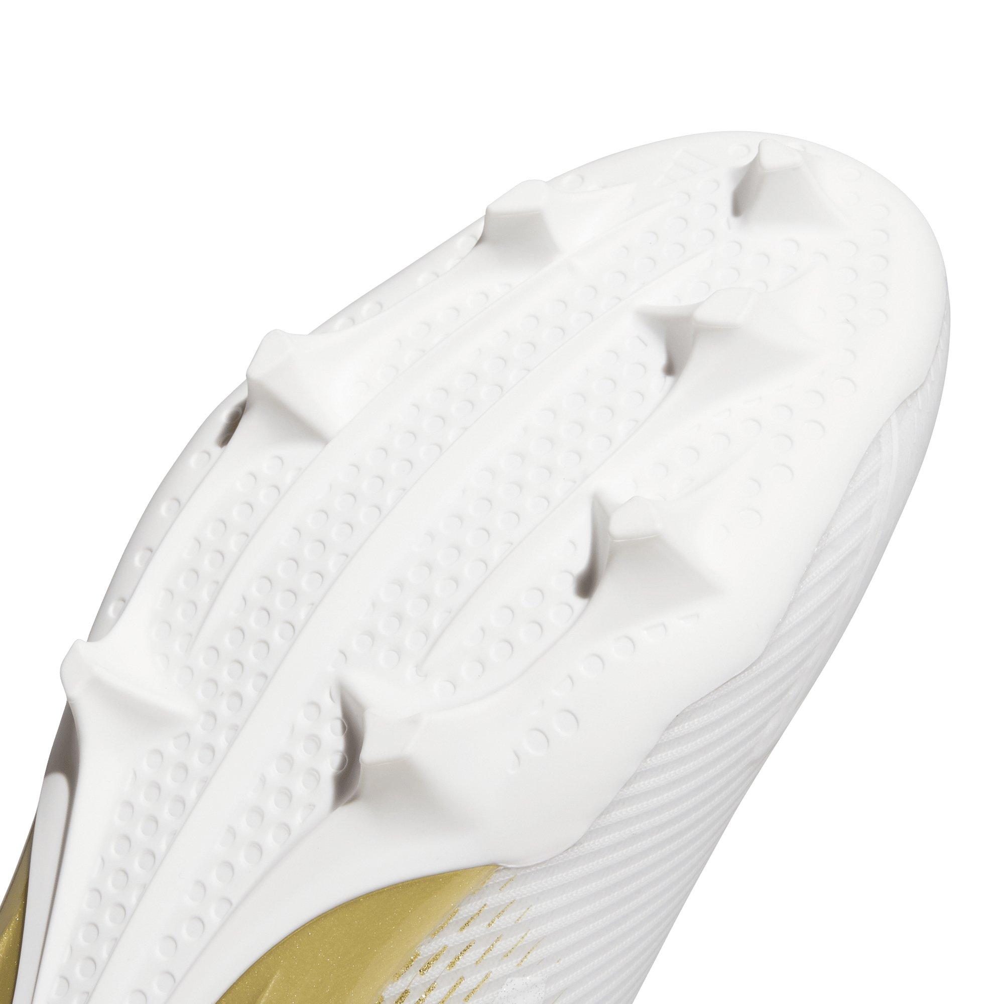 Men's adizero Electric II Low Football Cleats