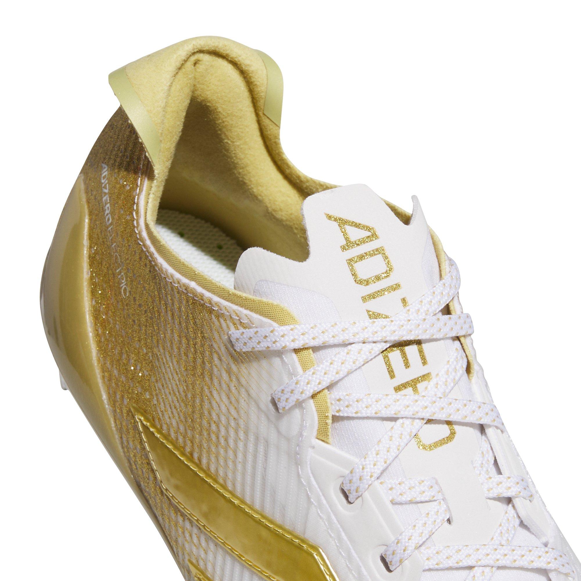 Men's adizero Electric II Low Football Cleats