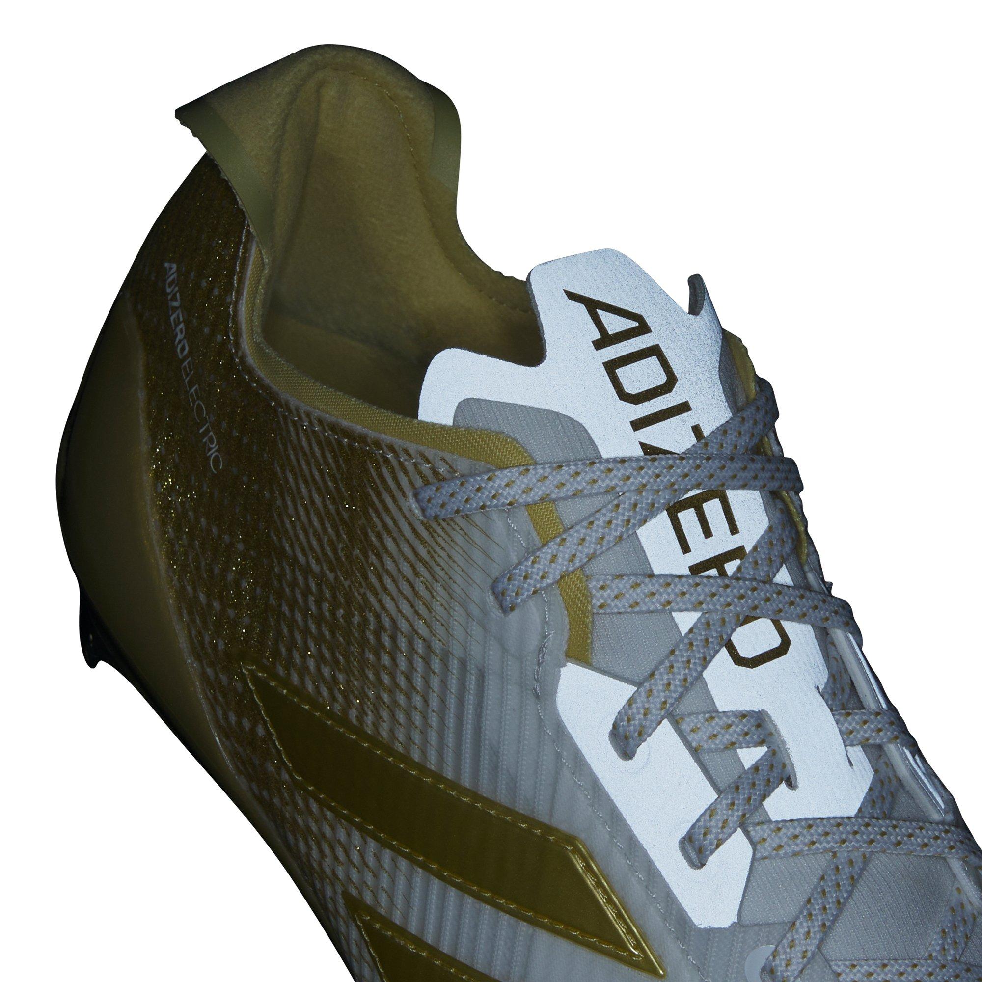 Men's adizero Electric II Low Football Cleats