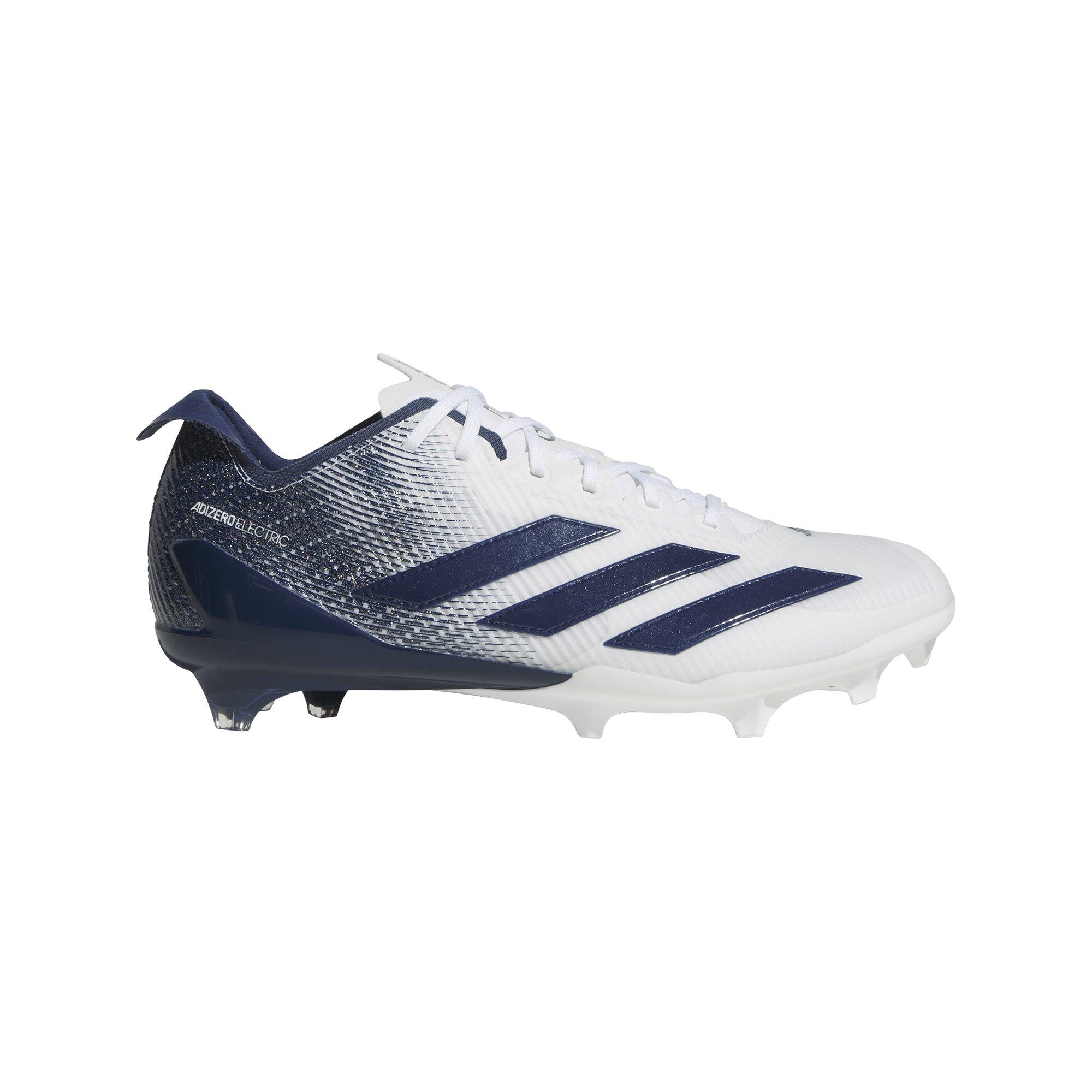 Men's adizero Electric II Low Football Cleats