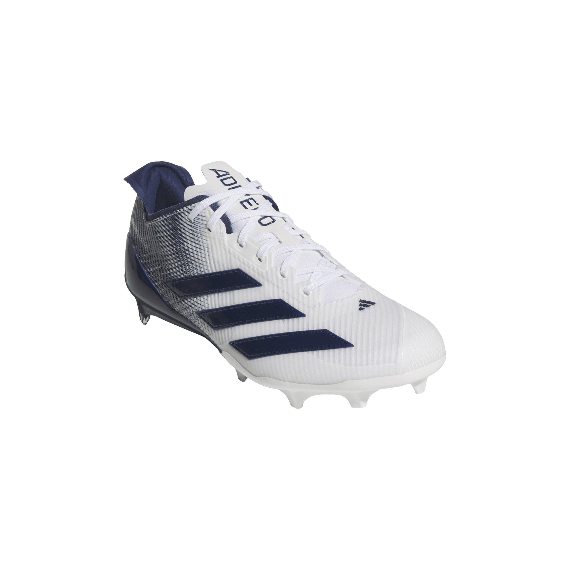 Men's adizero Electric II Low Football Cleats