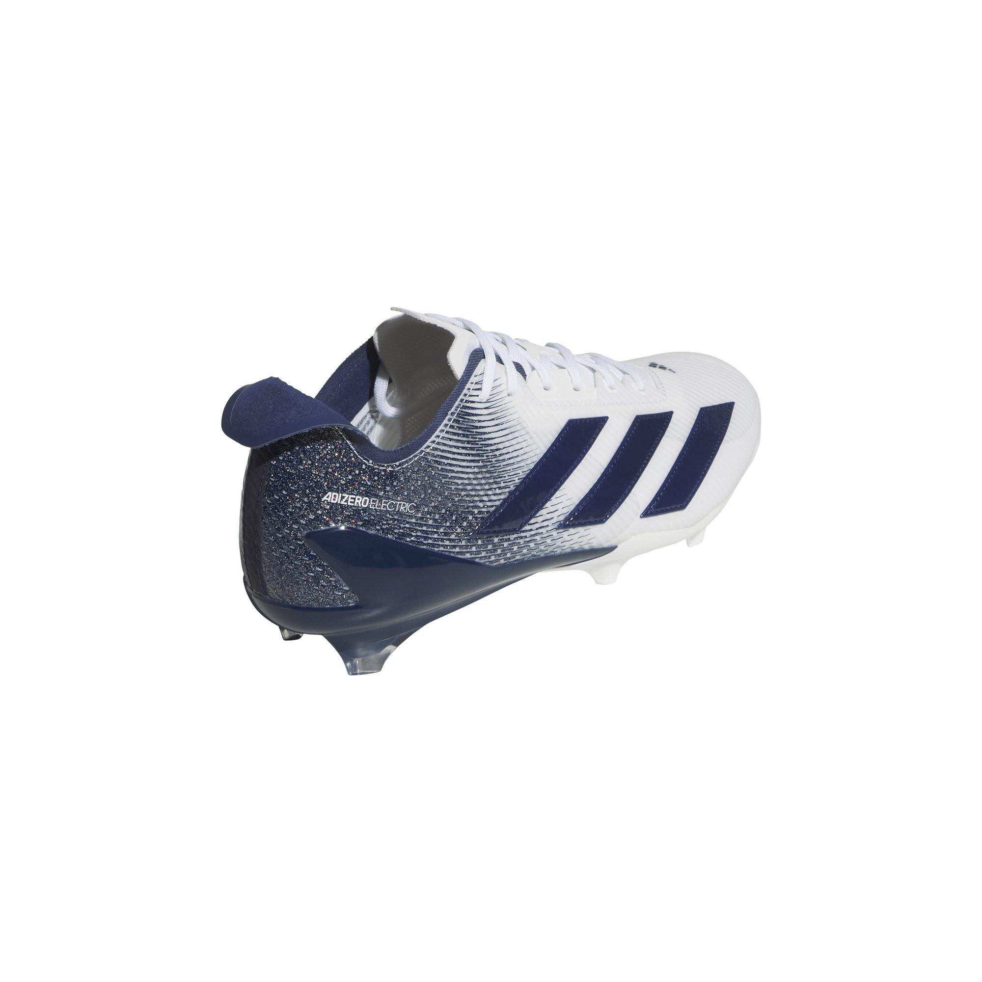 Men's adizero Electric II Low Football Cleats