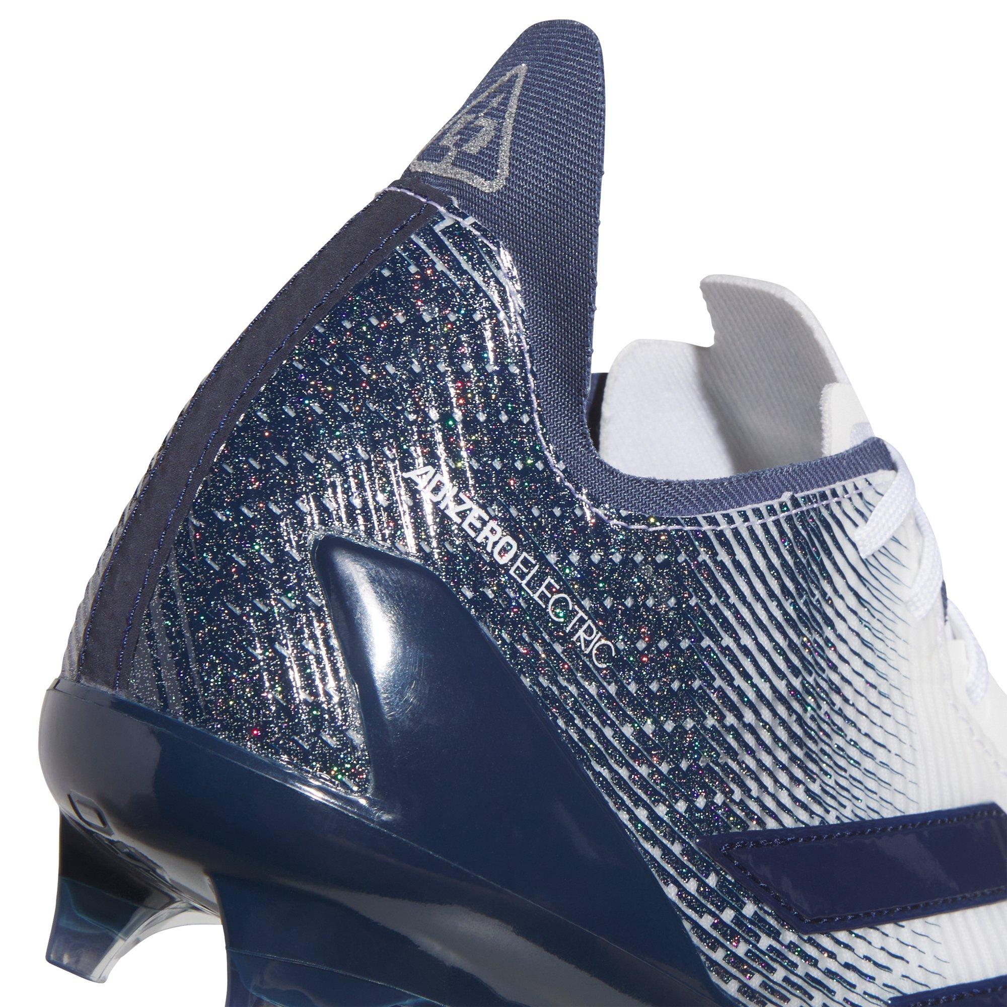 Men's adizero Electric II Low Football Cleats