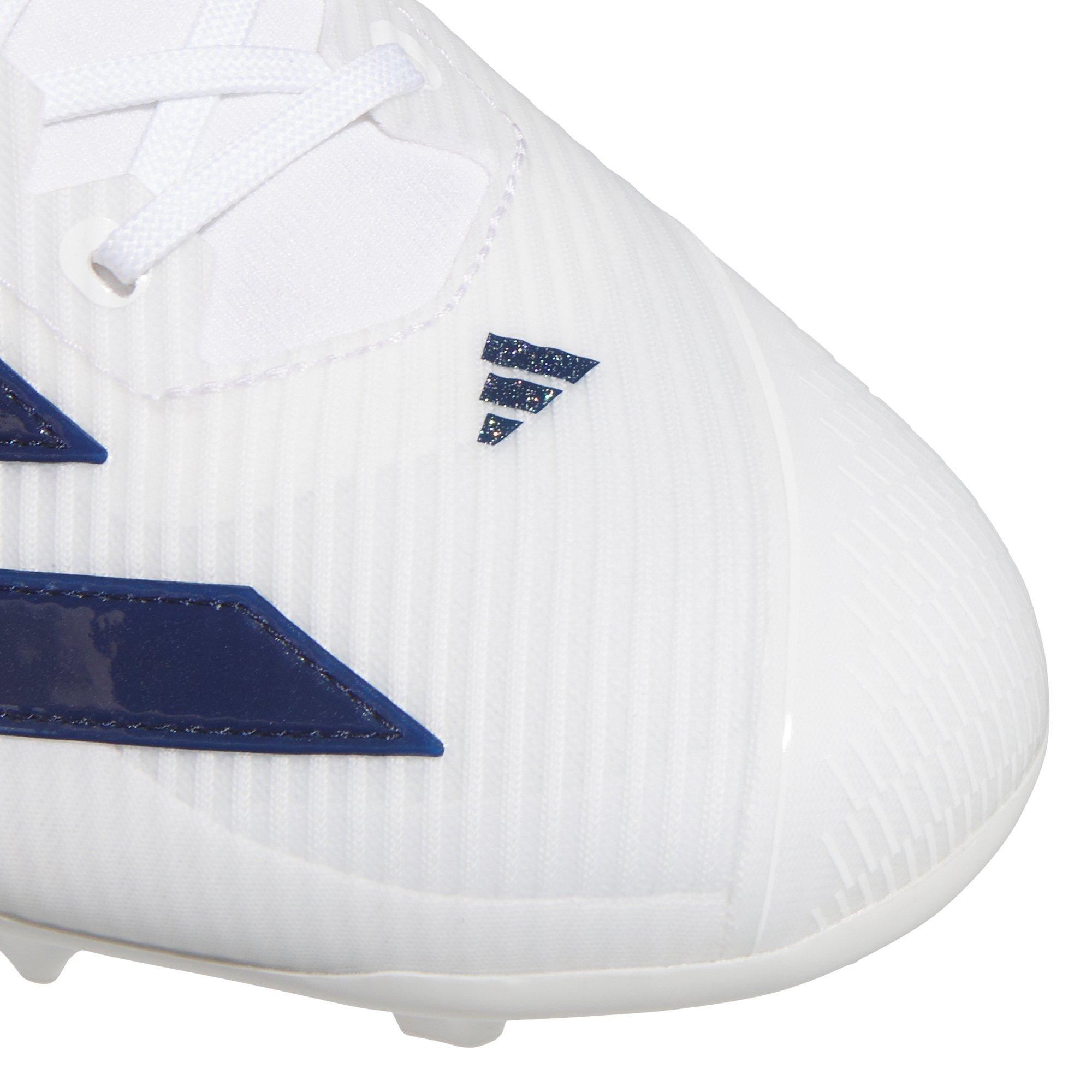 Men's adizero Electric II Low Football Cleats