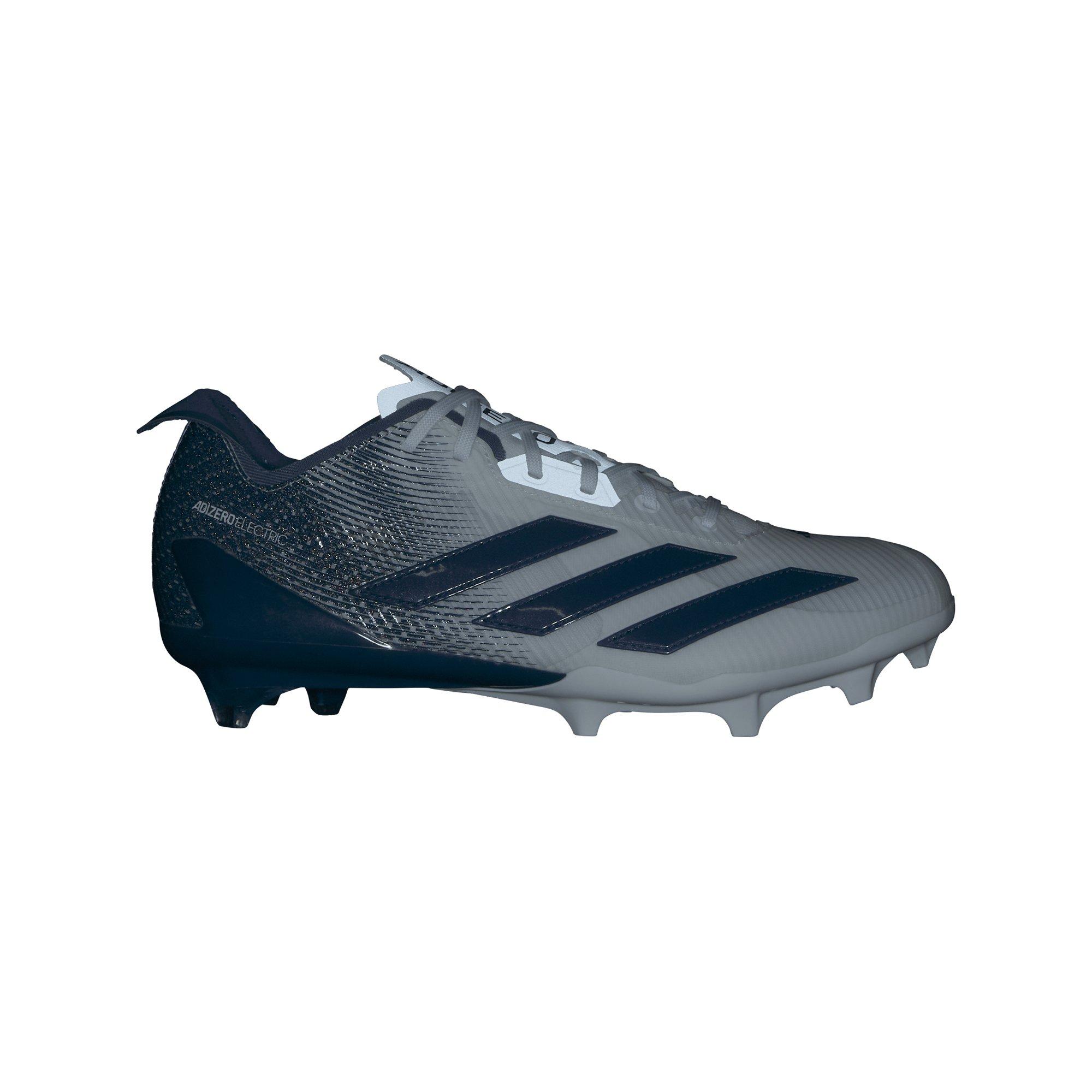 Men's adizero Electric II Low Football Cleats