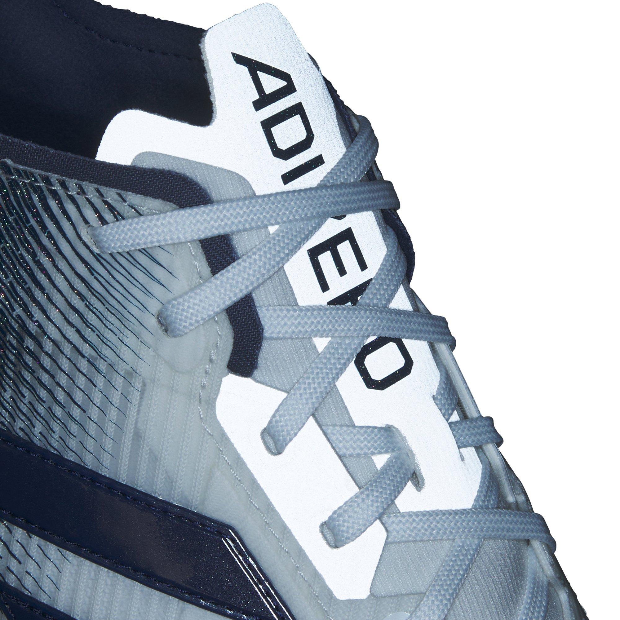 Men's adizero Electric II Low Football Cleats