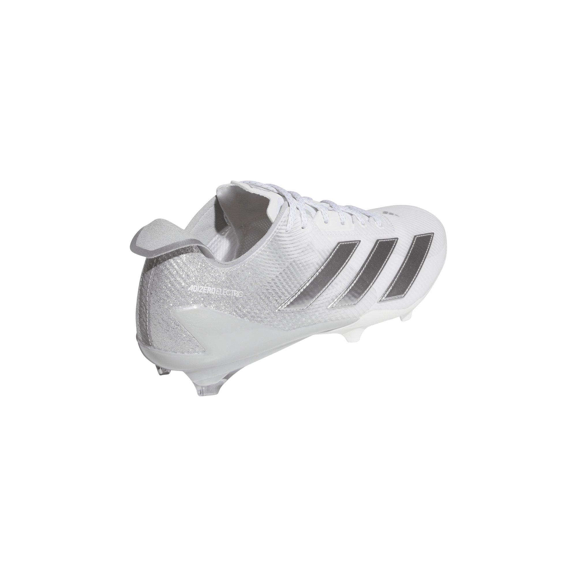Men's adizero Electric II Low Football Cleats