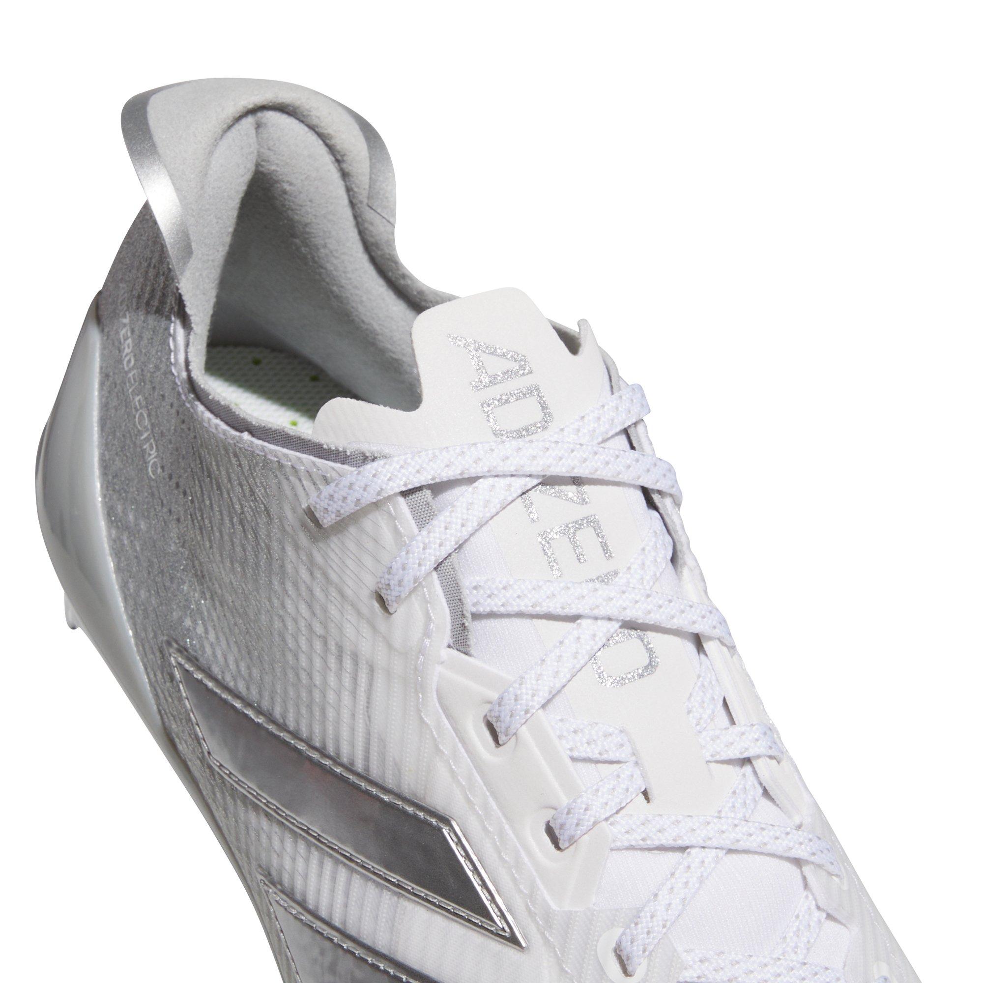 Men's adizero Electric II Low Football Cleats