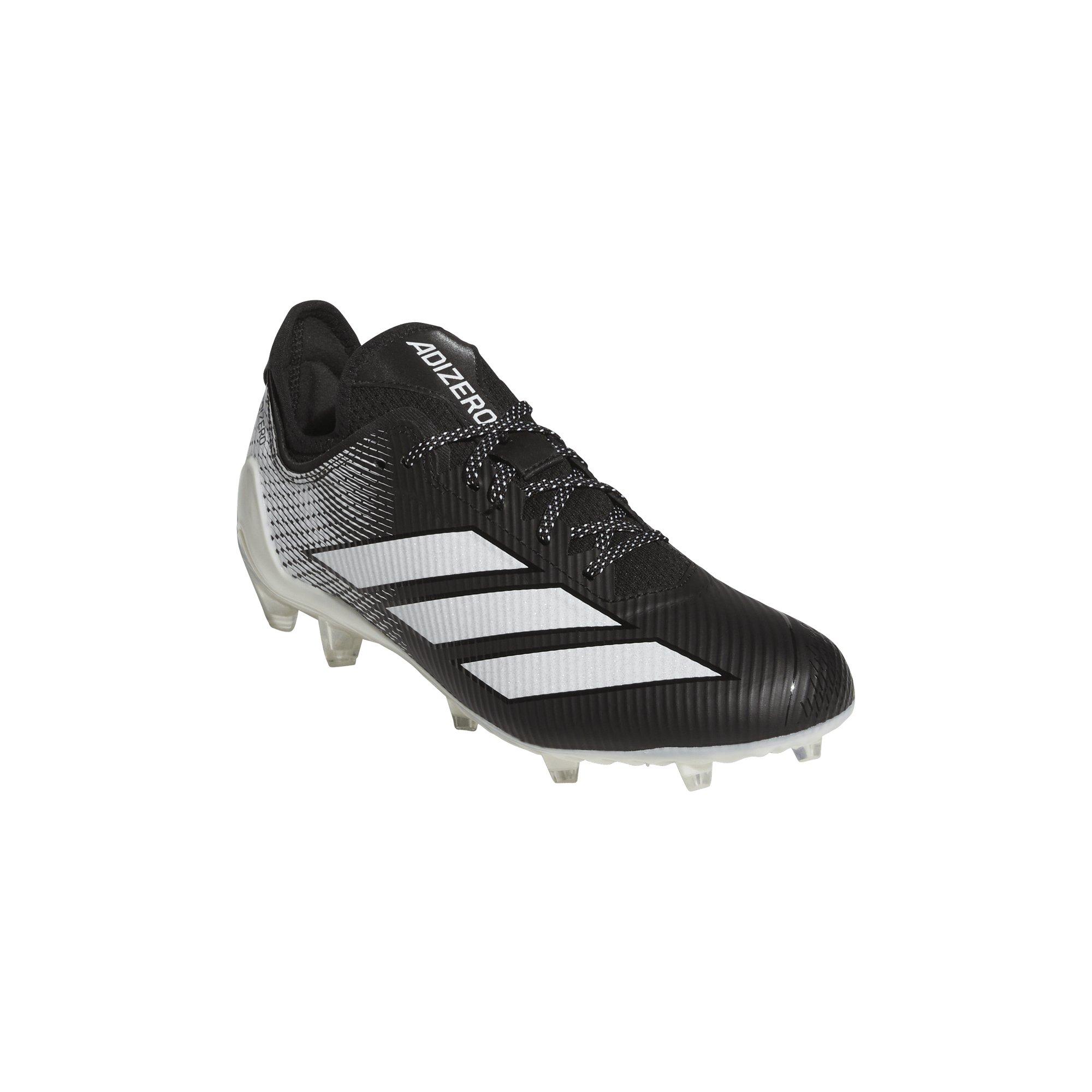 Men's adizero Electric1 II Low Football Cleats
