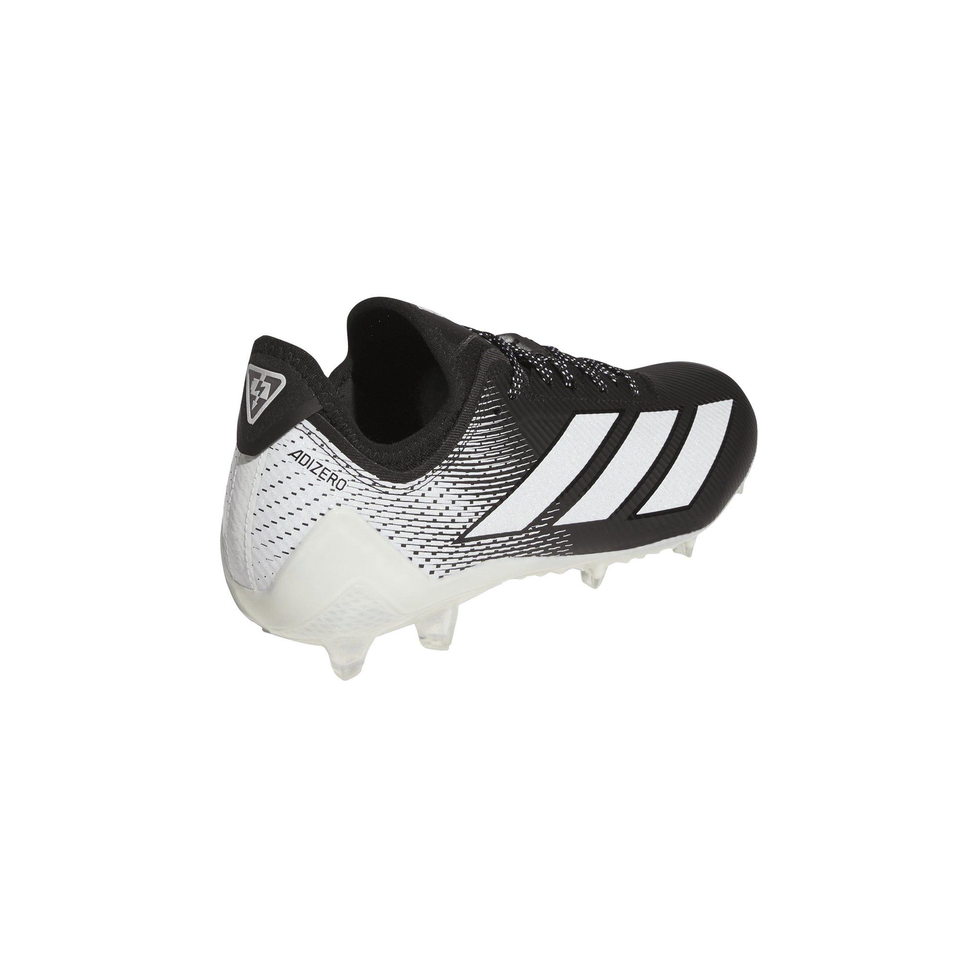 Men's adizero Electric1 II Low Football Cleats