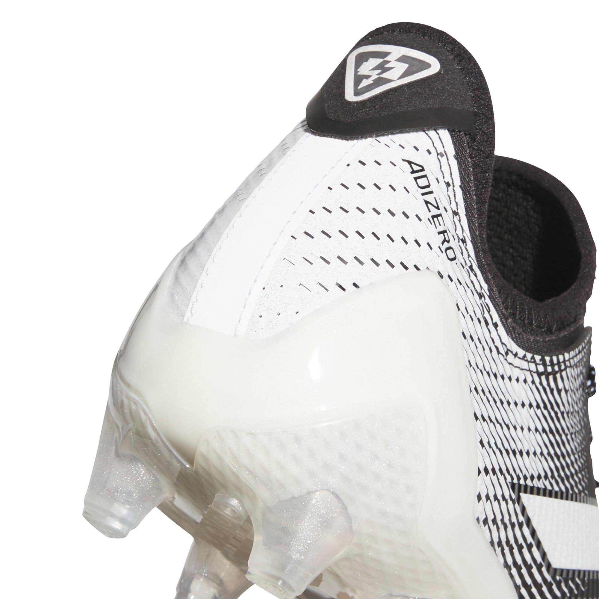 Men's adizero Electric1 II Low Football Cleats