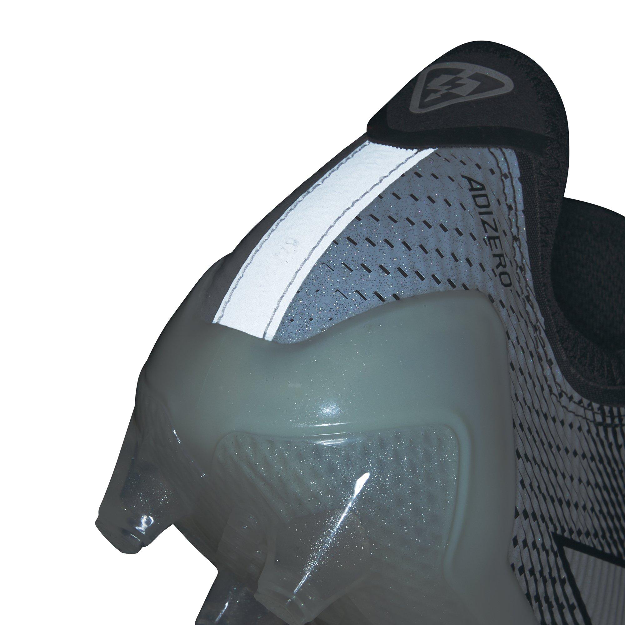Men's adizero Electric1 II Low Football Cleats