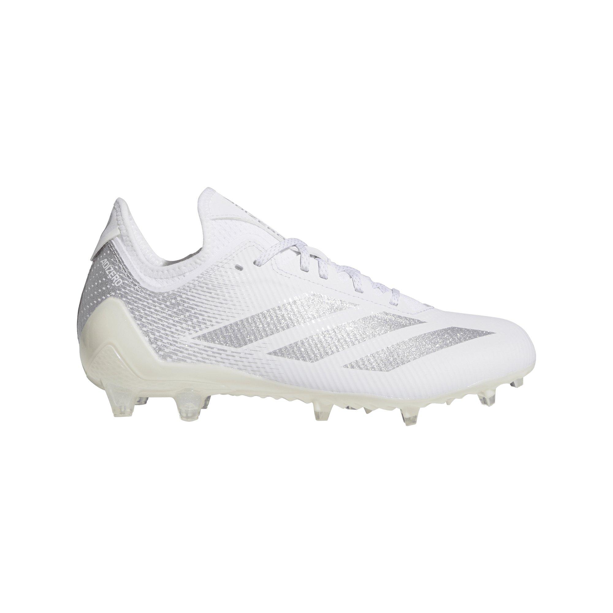 Men's adizero Electric1 II Low Football Cleats