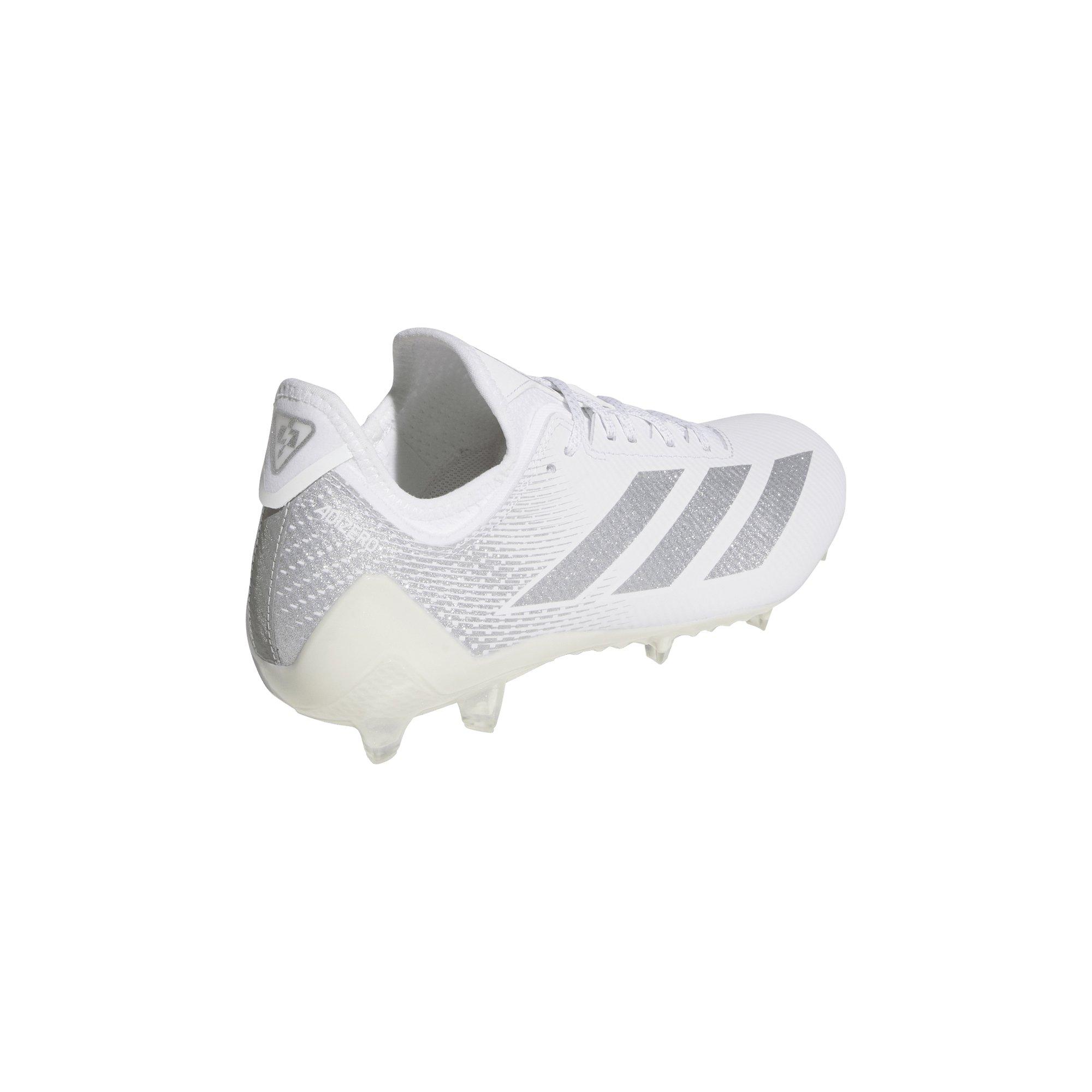 Men's adizero Electric1 II Low Football Cleats