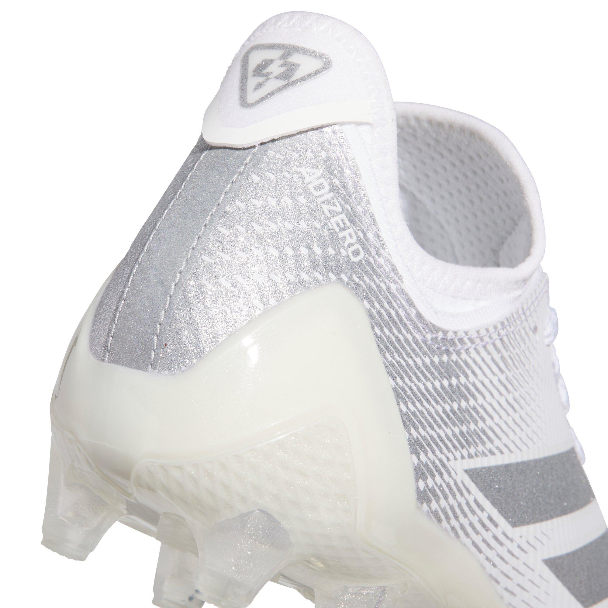 Men's adizero Electric1 II Low Football Cleats