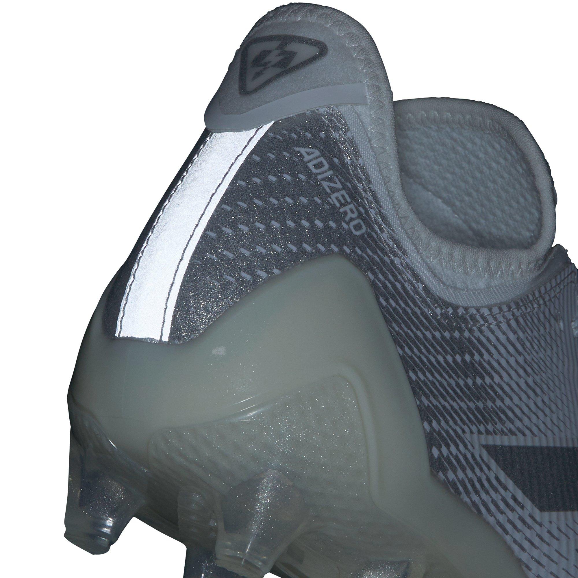 Men's adizero Electric1 II Low Football Cleats