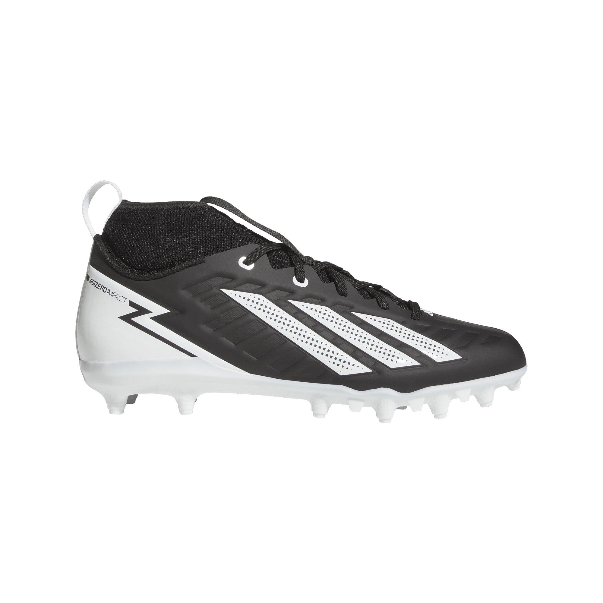 Men's adizero Impact II High Football Cleats