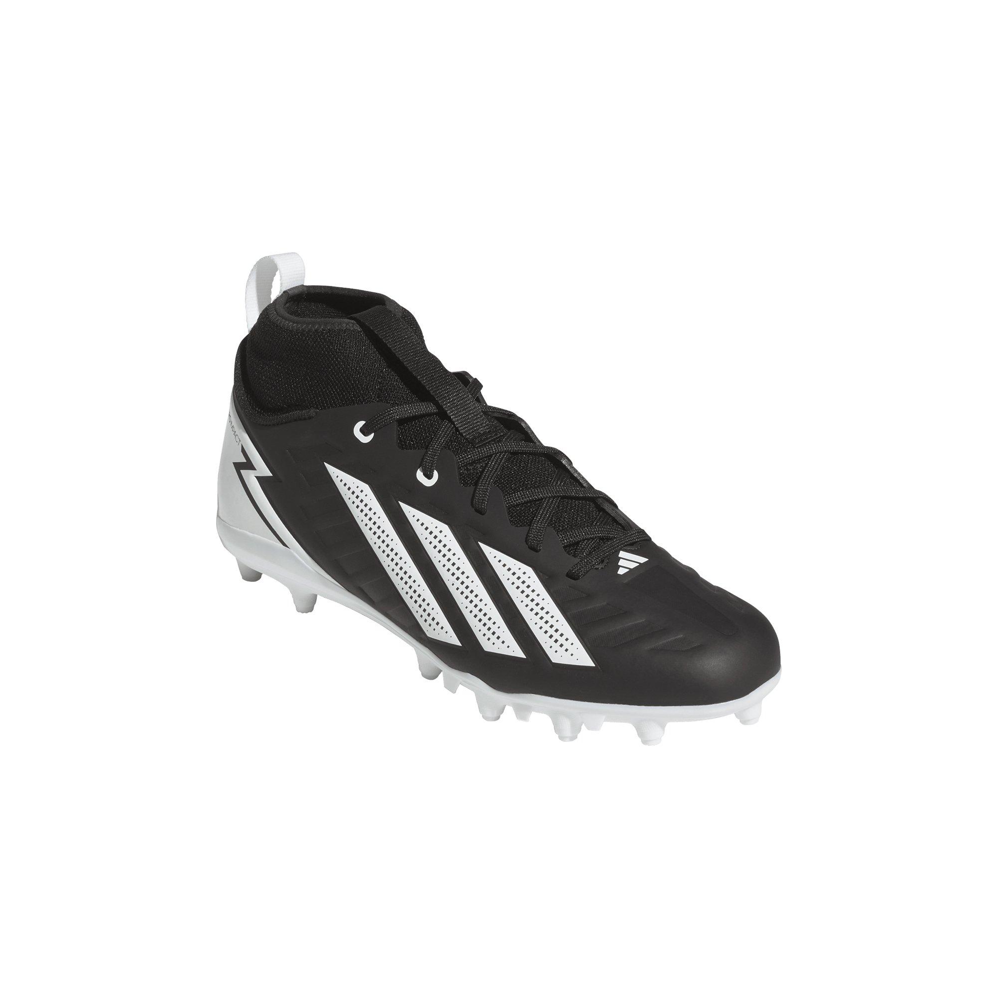 Men's adizero Impact II High Football Cleats