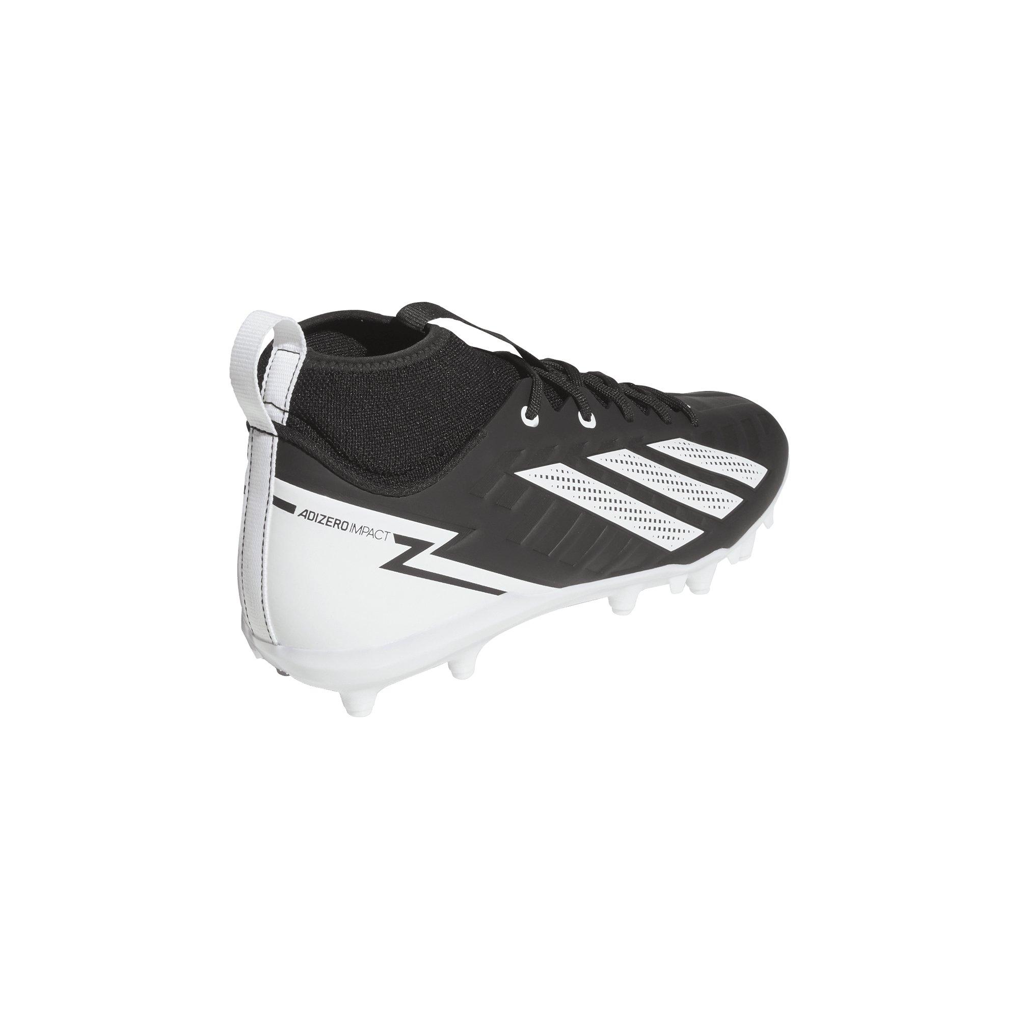 Men's adizero Impact II High Football Cleats