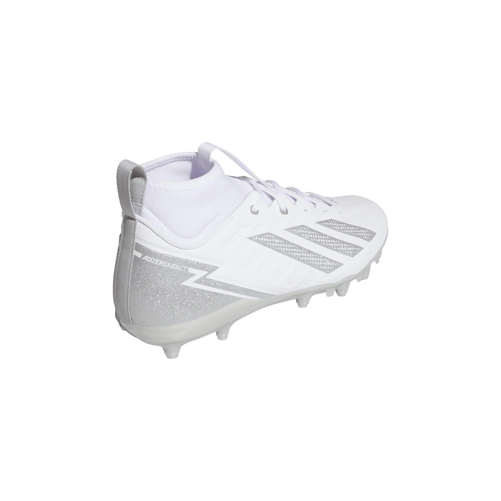Men's adizero Impact II High Football Cleats