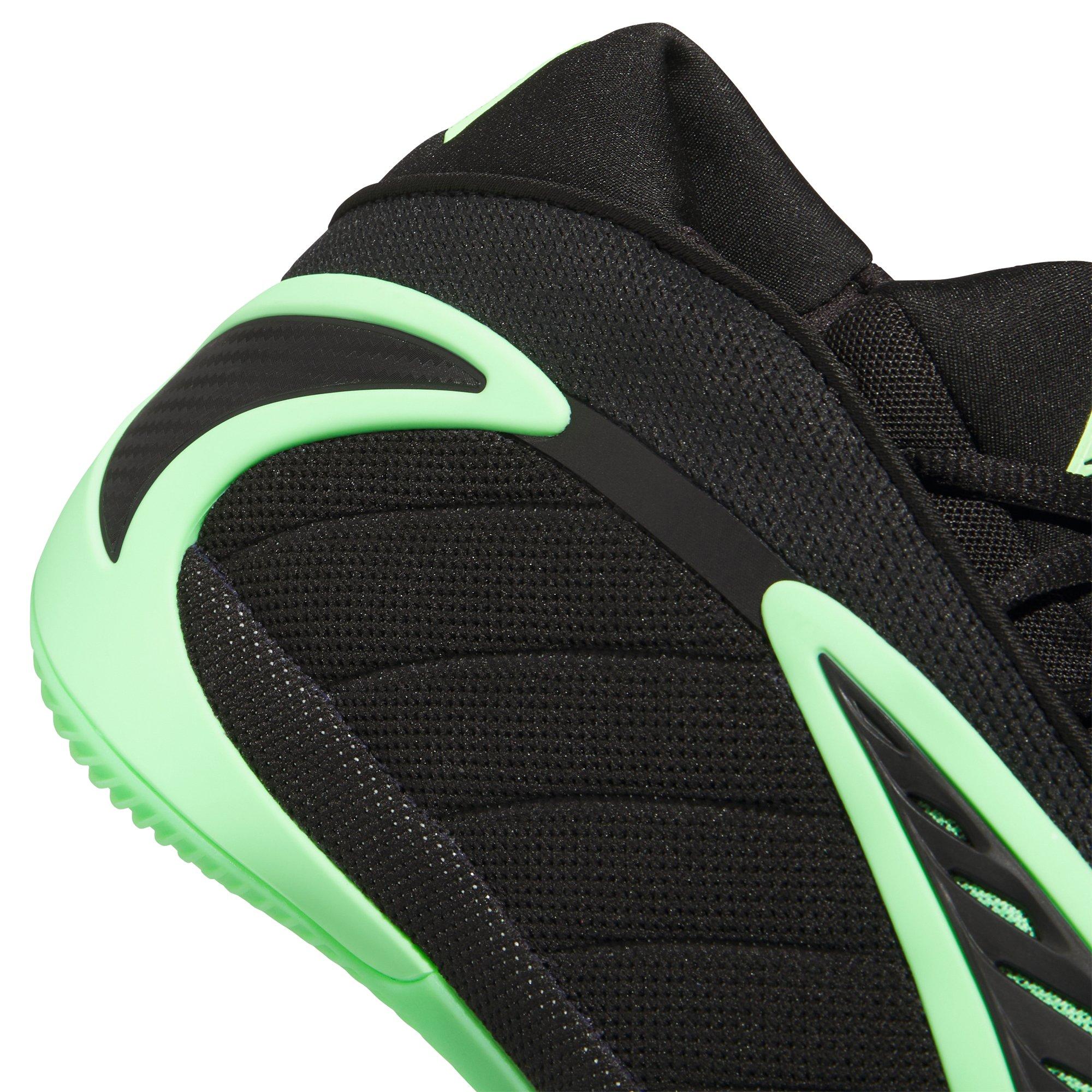 Men's Anthony Edwards 2 Basketball Shoes