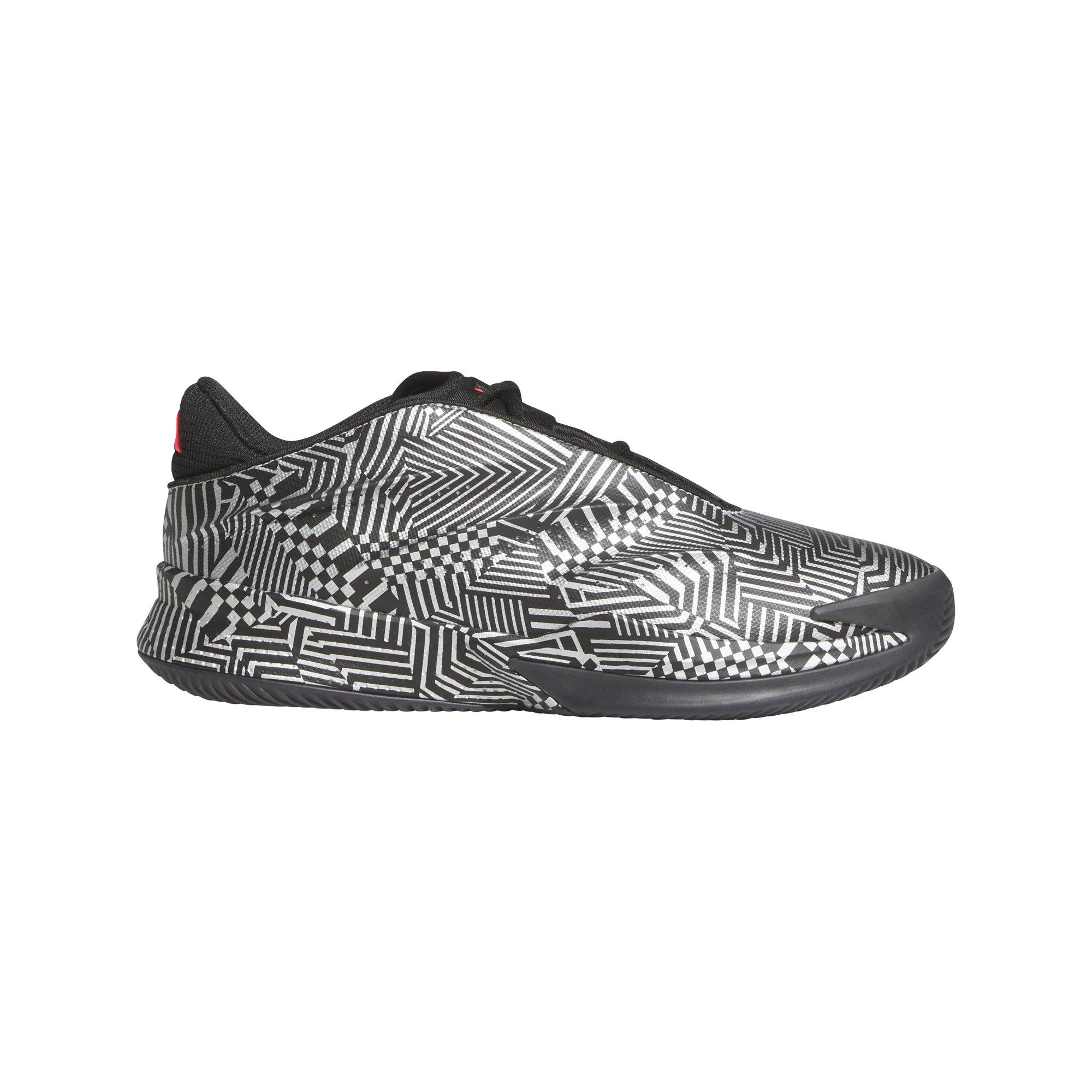 Grey Black