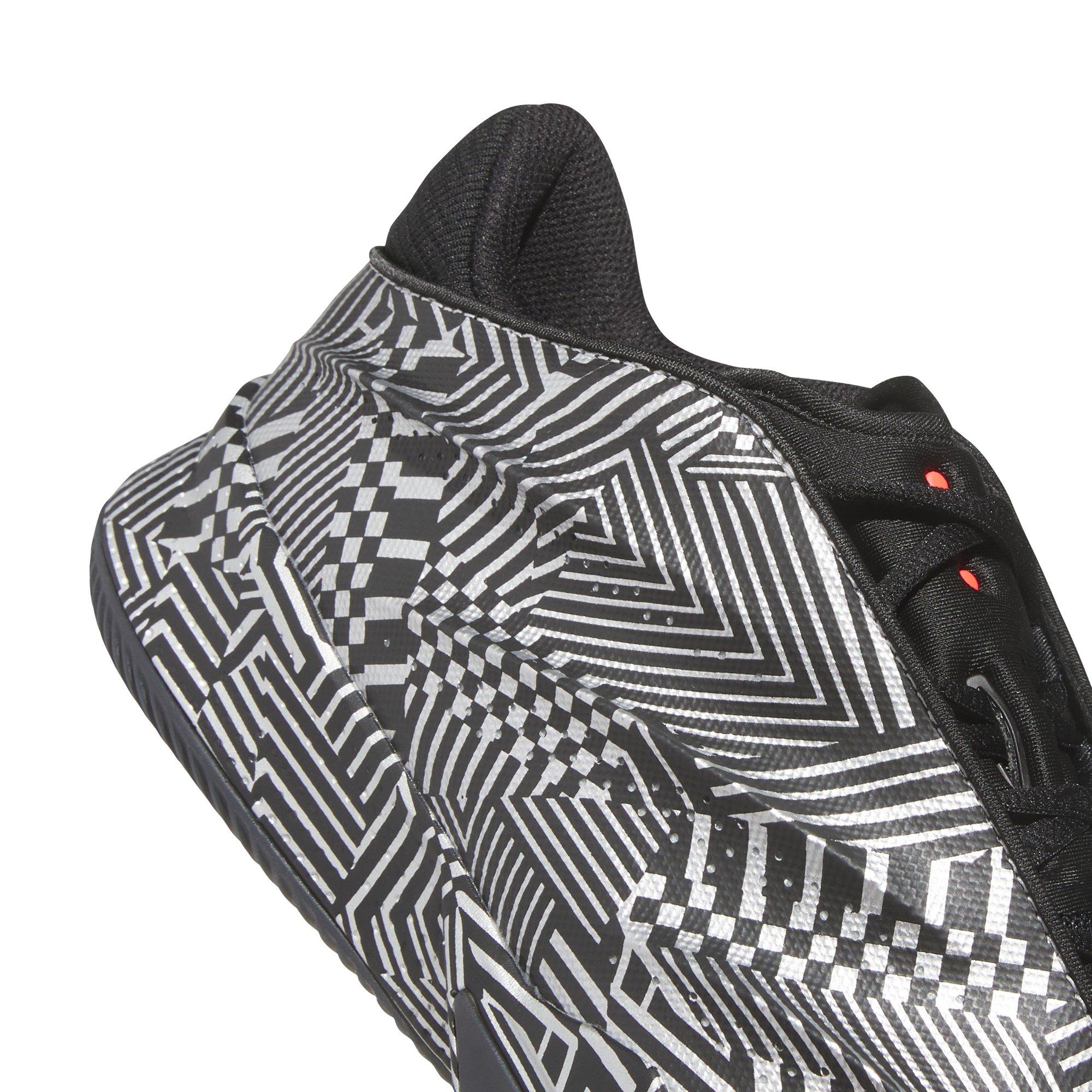 Men's Crazy Energy Plus Basketball Shoes