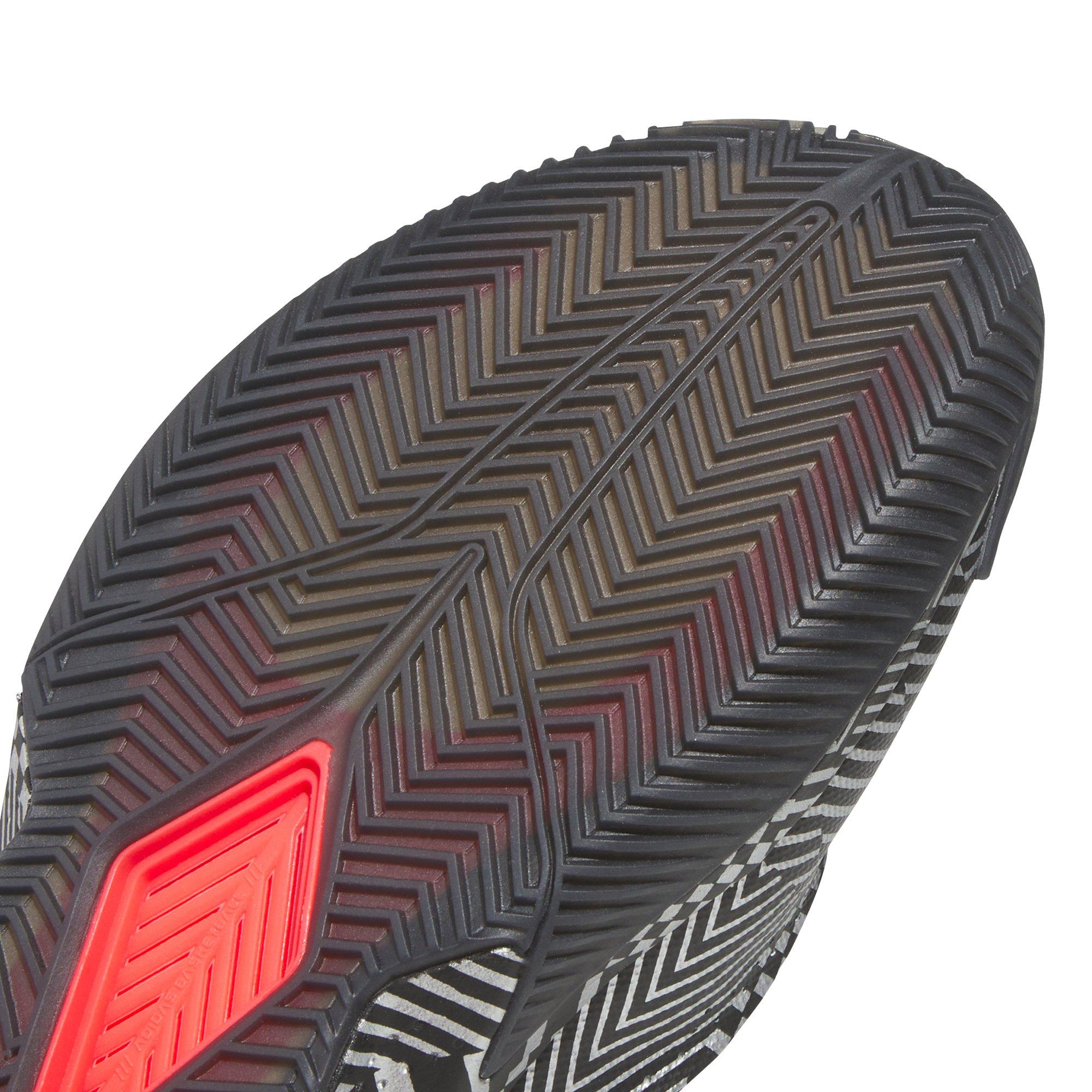 Men's Crazy Energy Plus Basketball Shoes